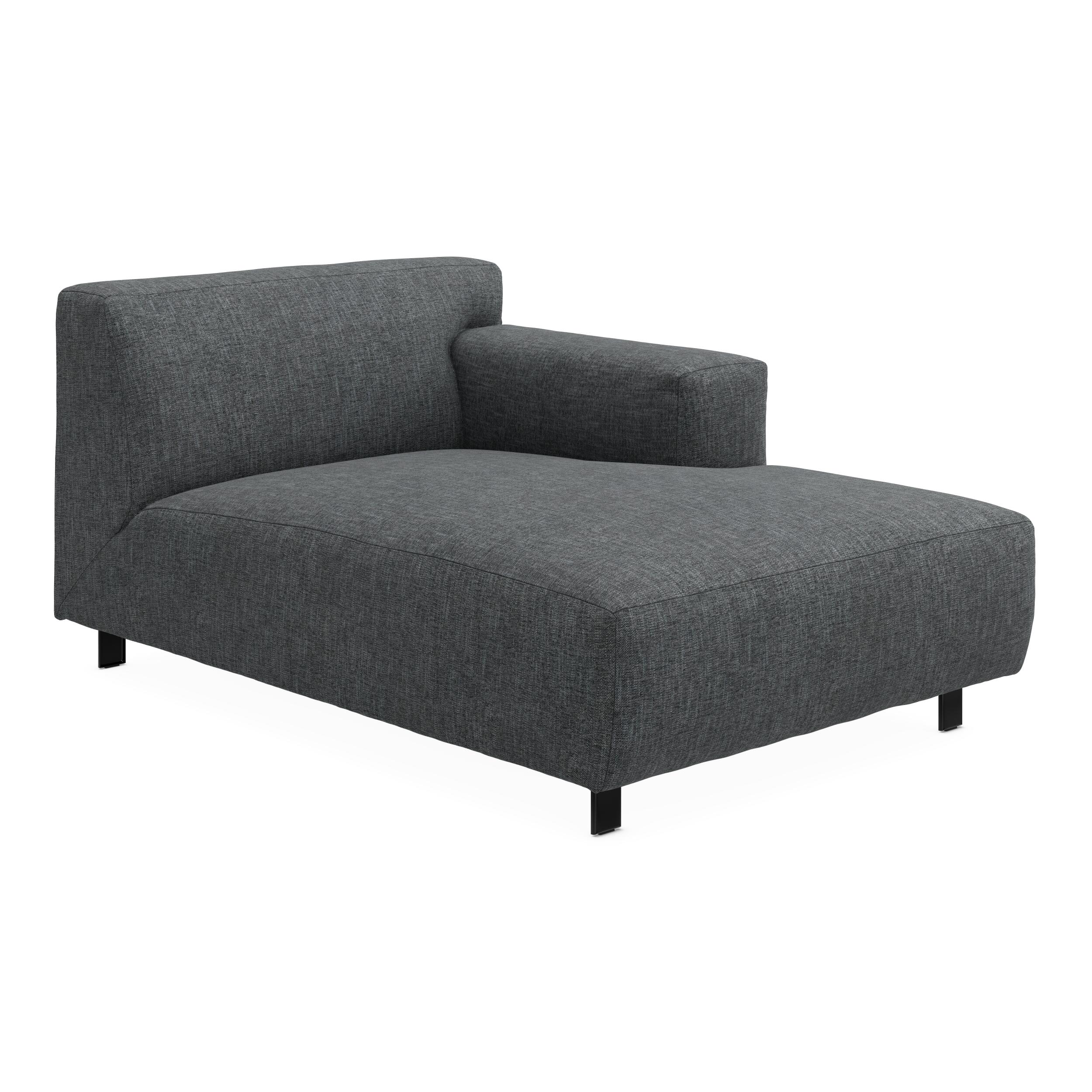 Vesta Chaiselongmodul 