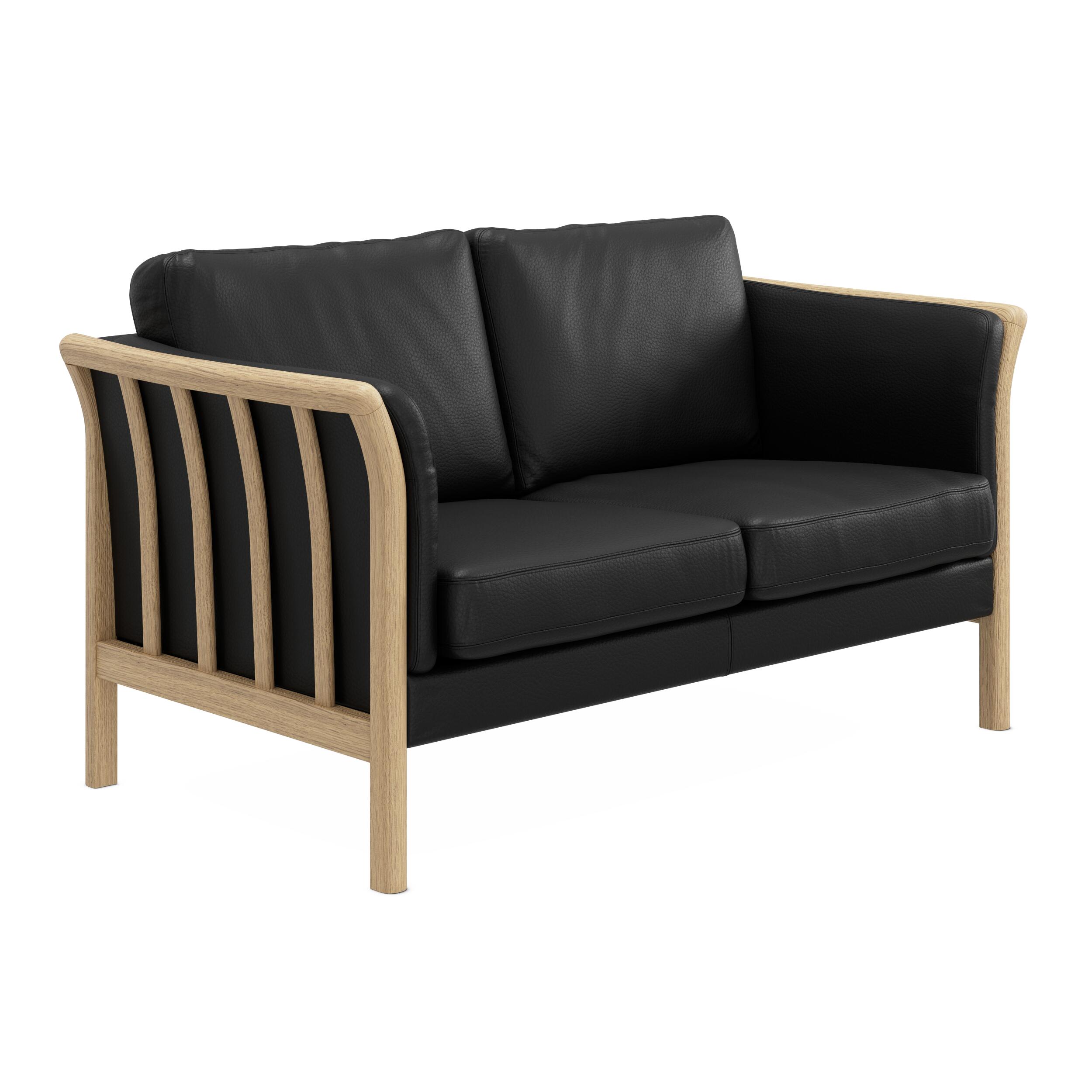 Absalon 2 pers. Sofa 