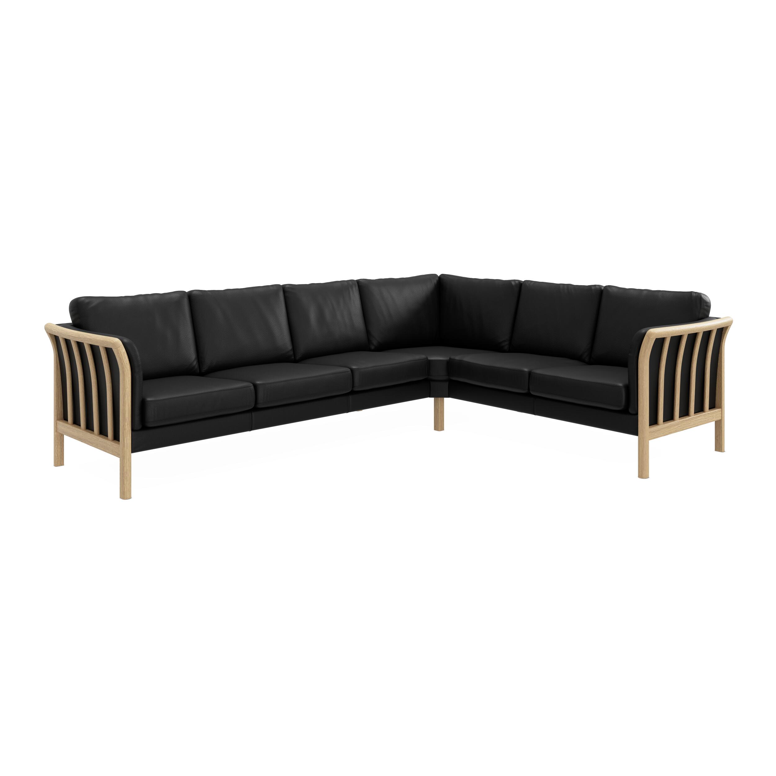 Absalon 32 Hjørnesofa 