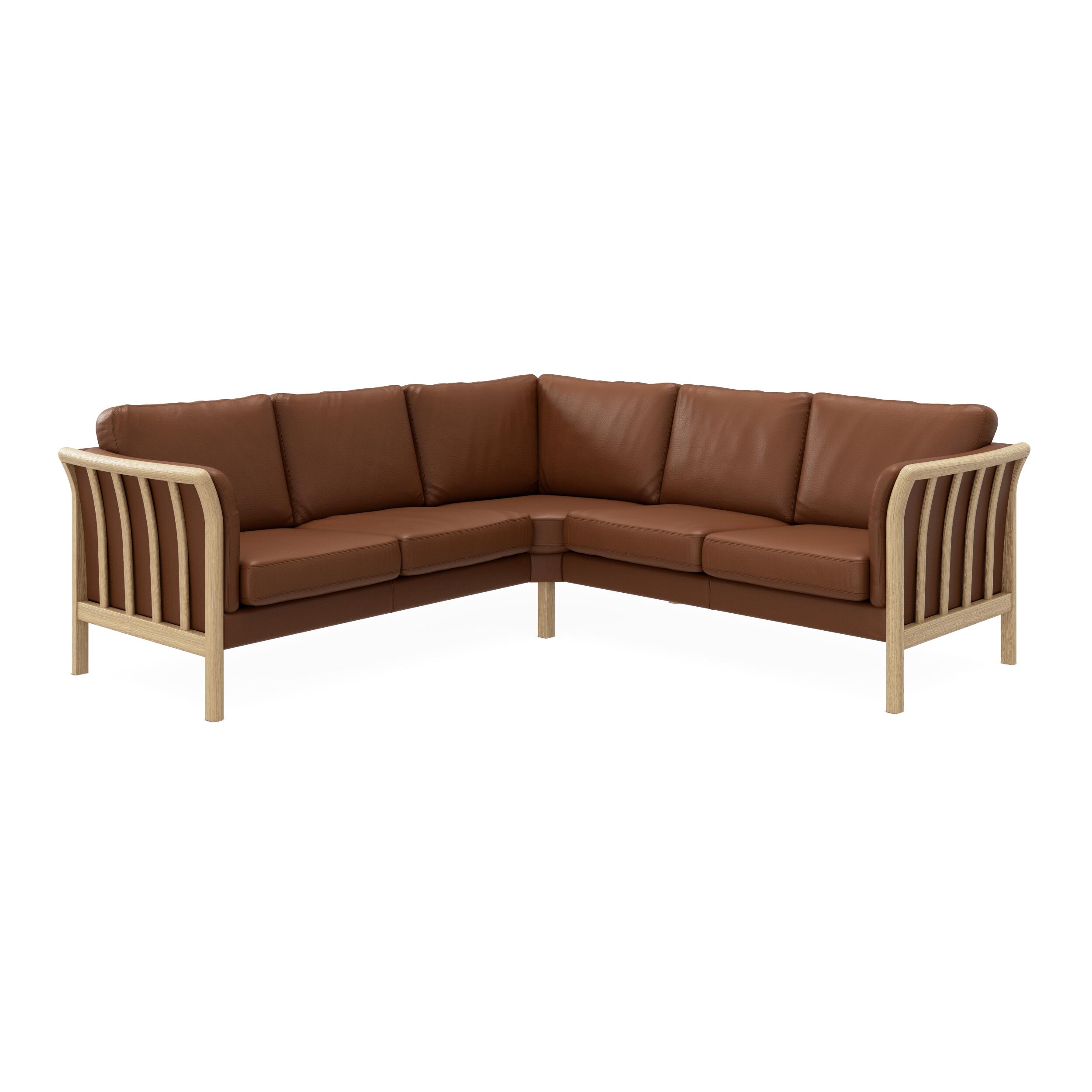 Absalon 22 Hjørnesofa 