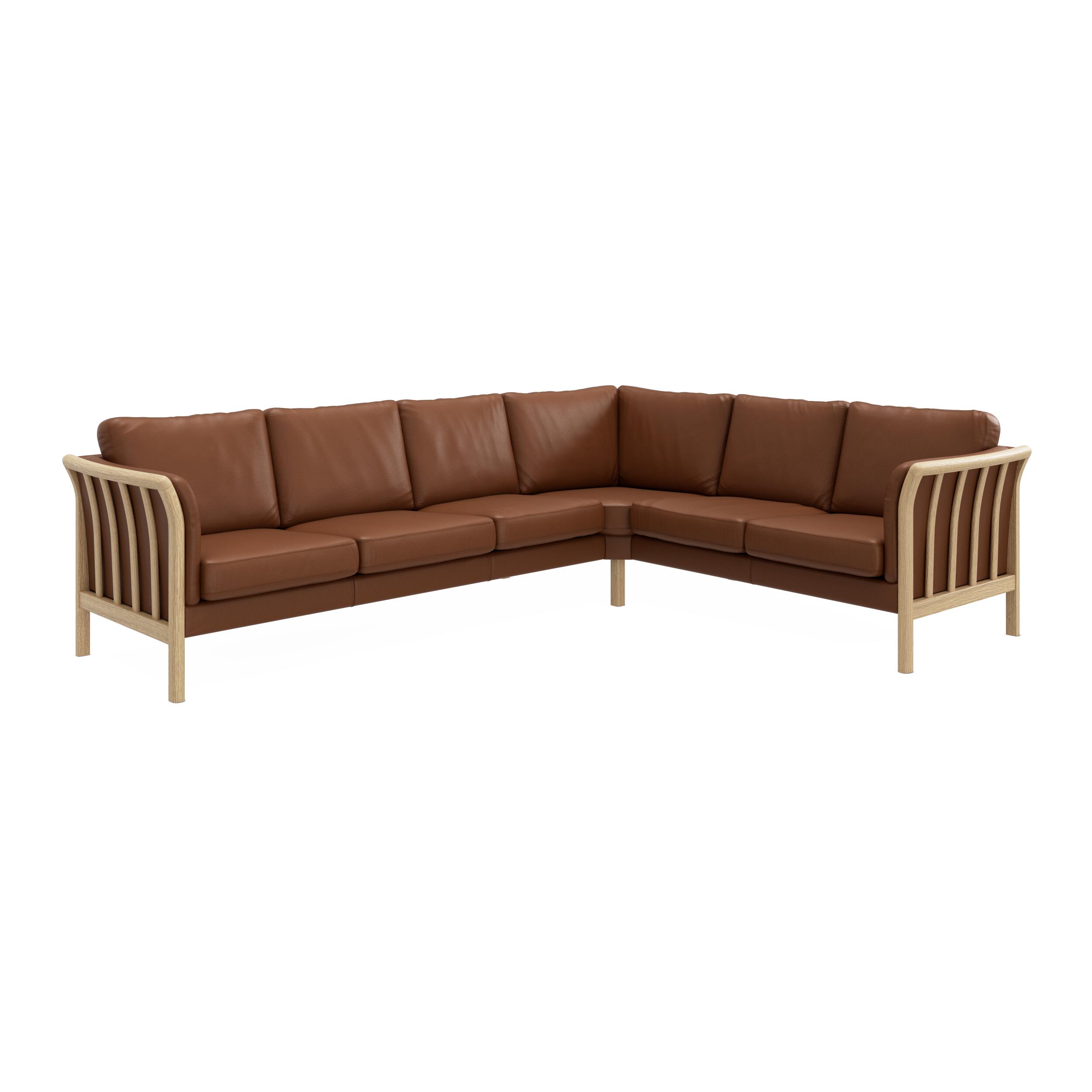 Absalon 32 Hjørnesofa 