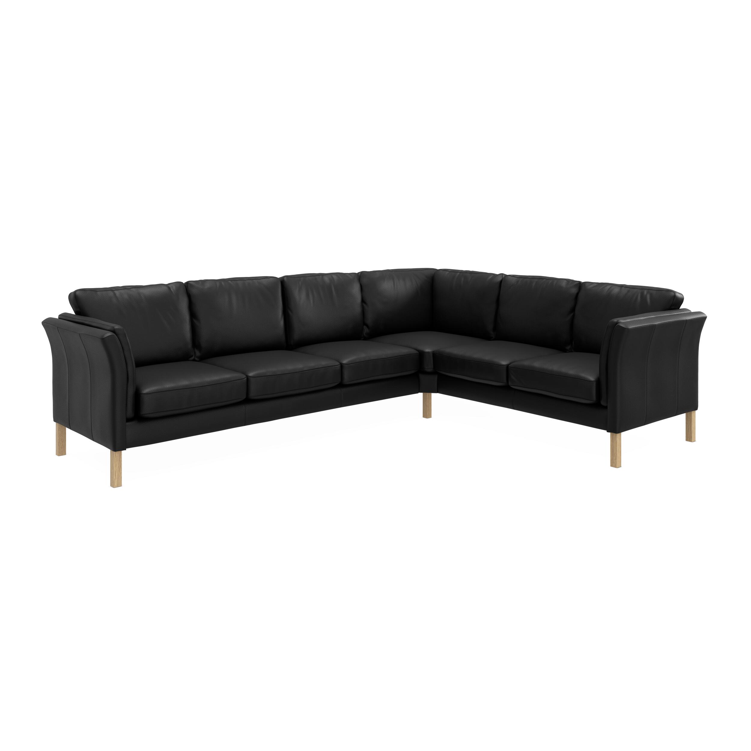 Falken 32 Hjørnesofa 