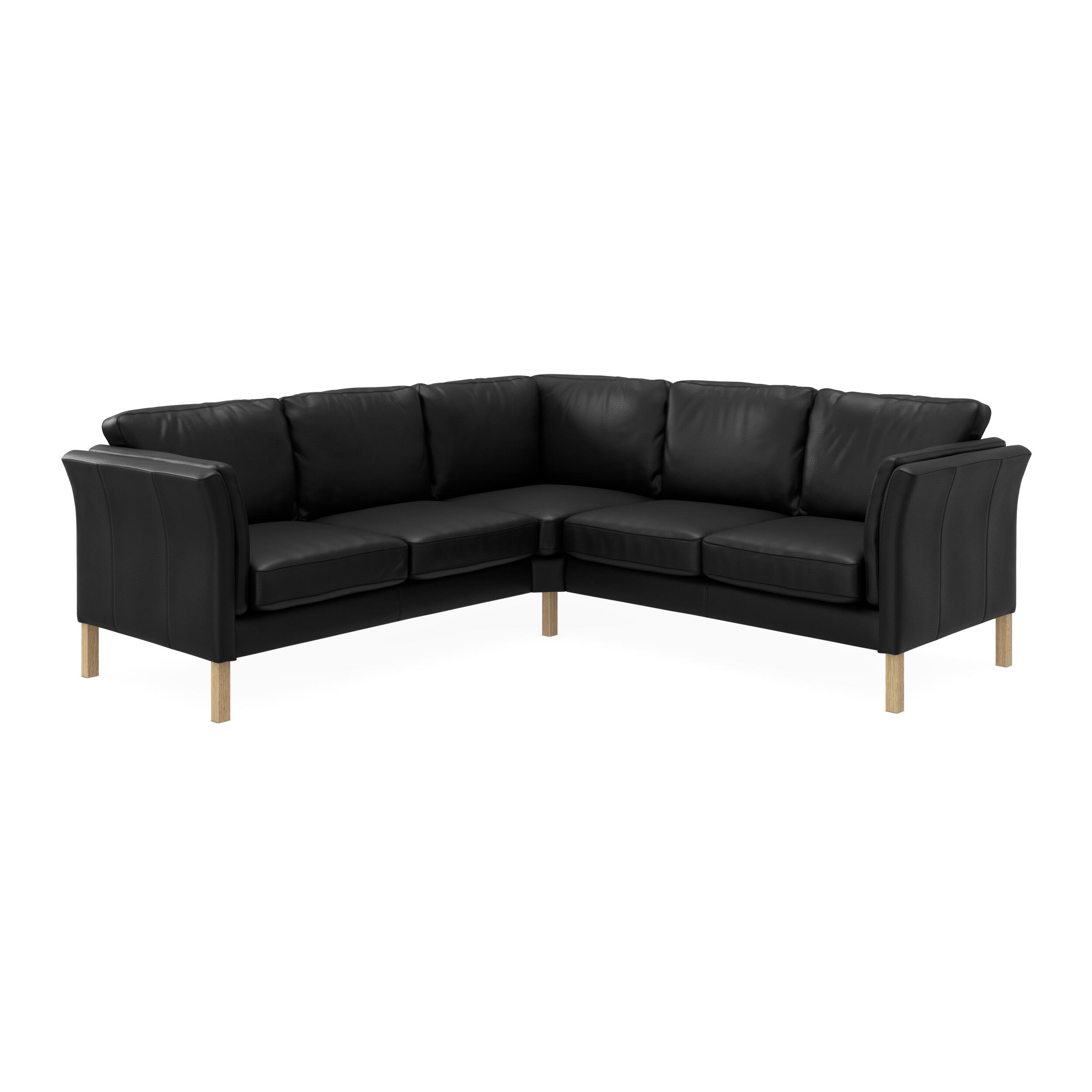 Falken 22 Hjørnesofa 