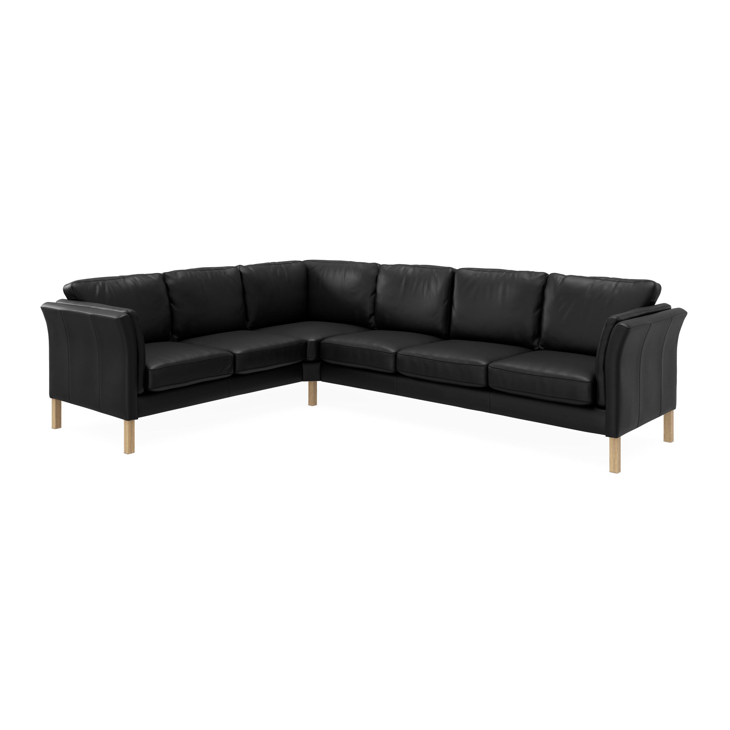 Falken 23 Hjørnesofa 