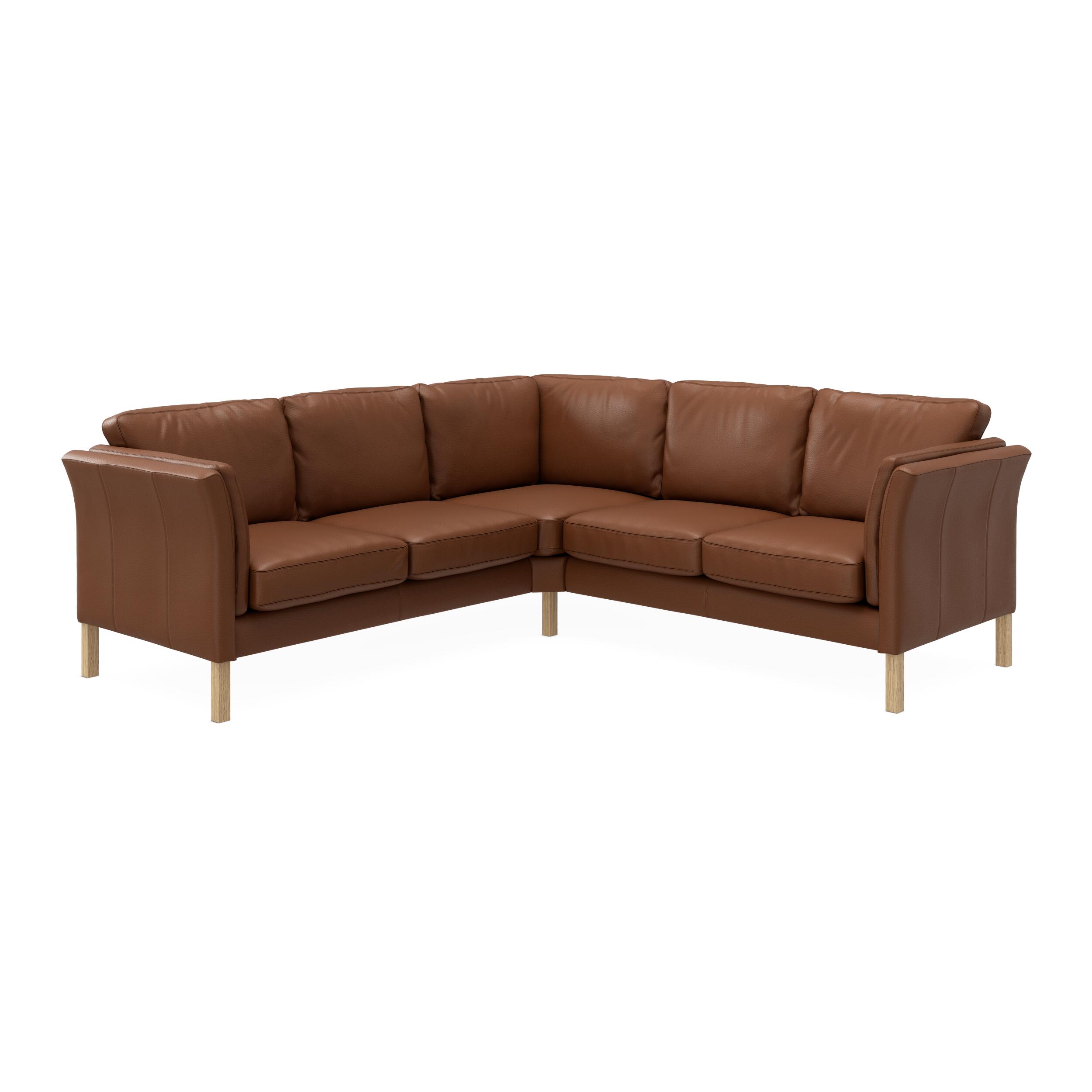 Falken 22 Hjørnesofa 
