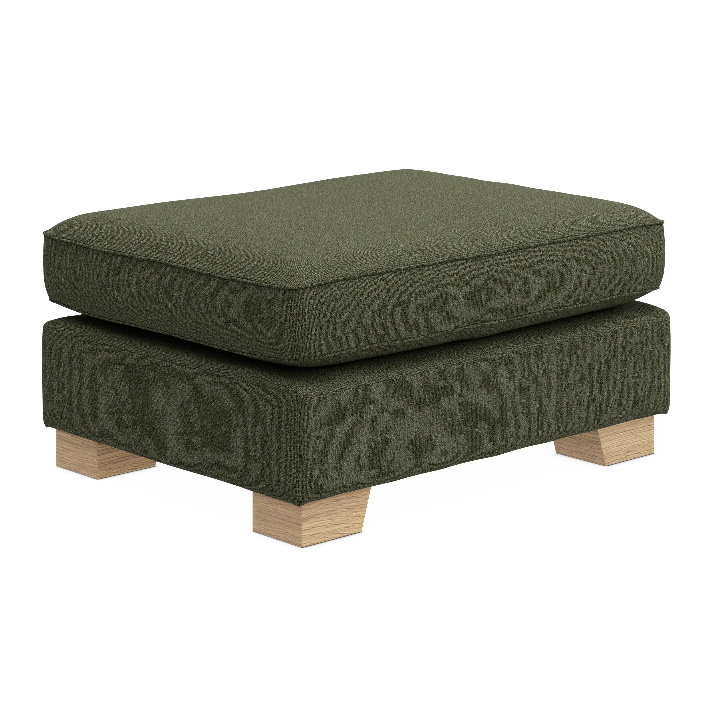 Kingston Sofa puf 