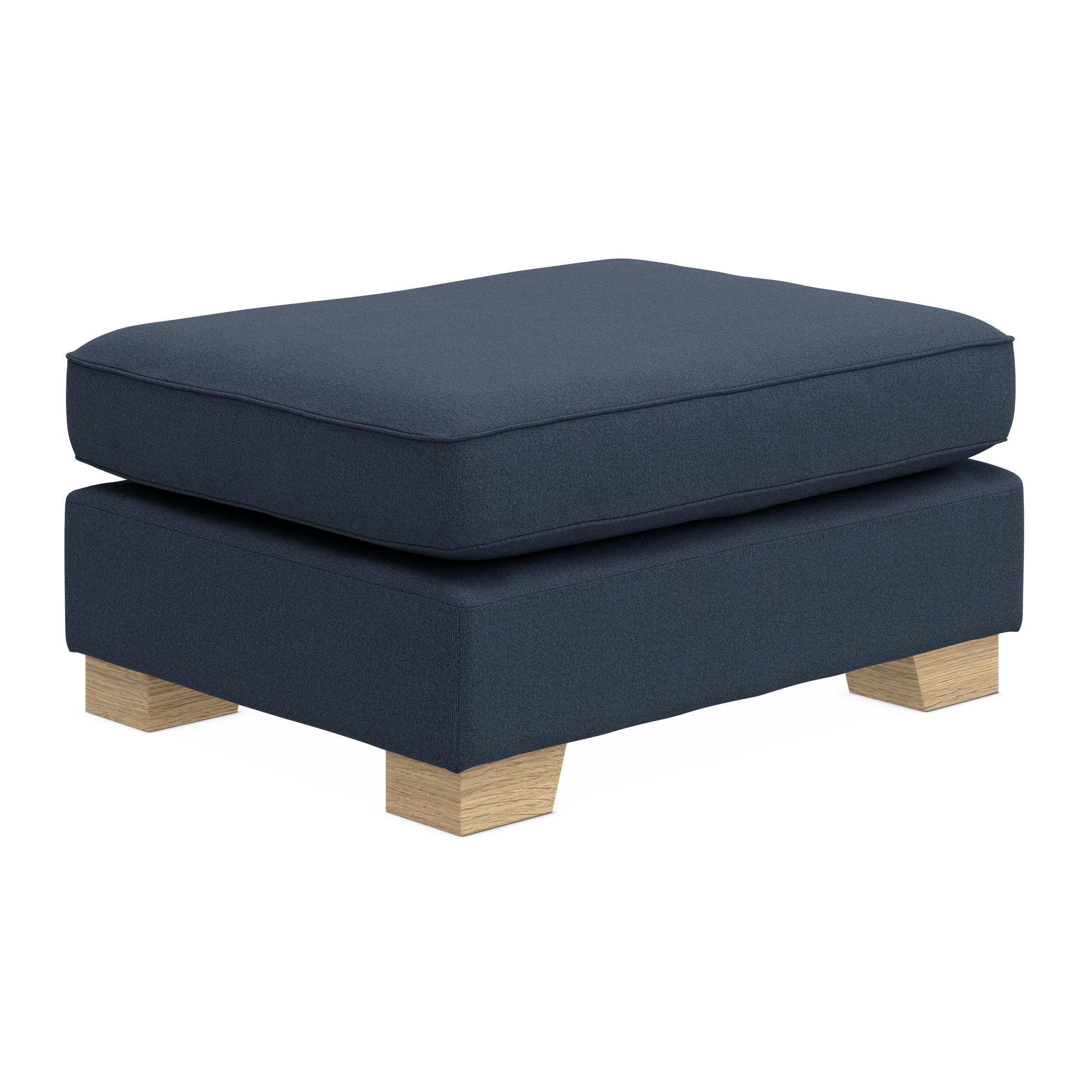 Kingston Sofa puf 
