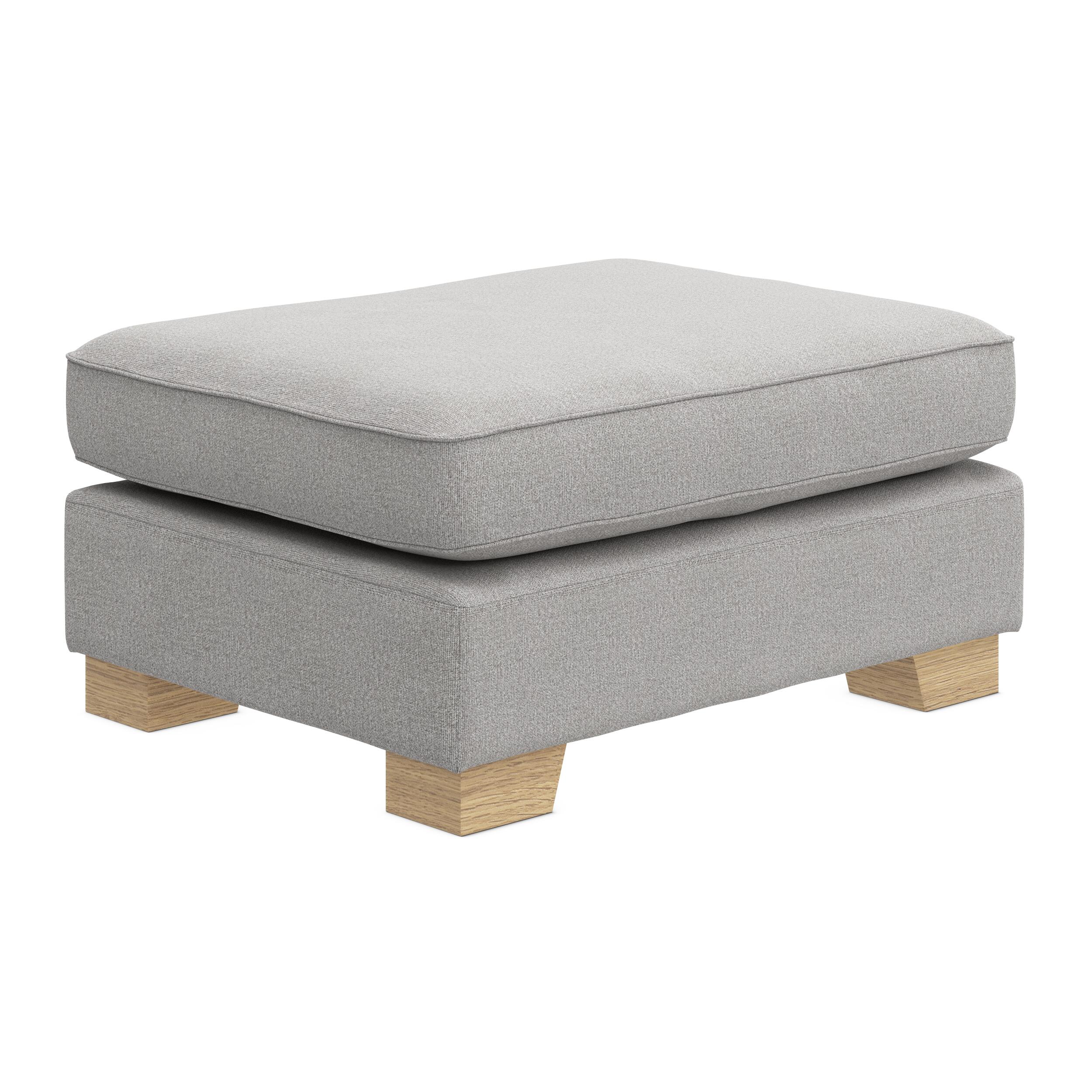 Kingston Sofa puf 