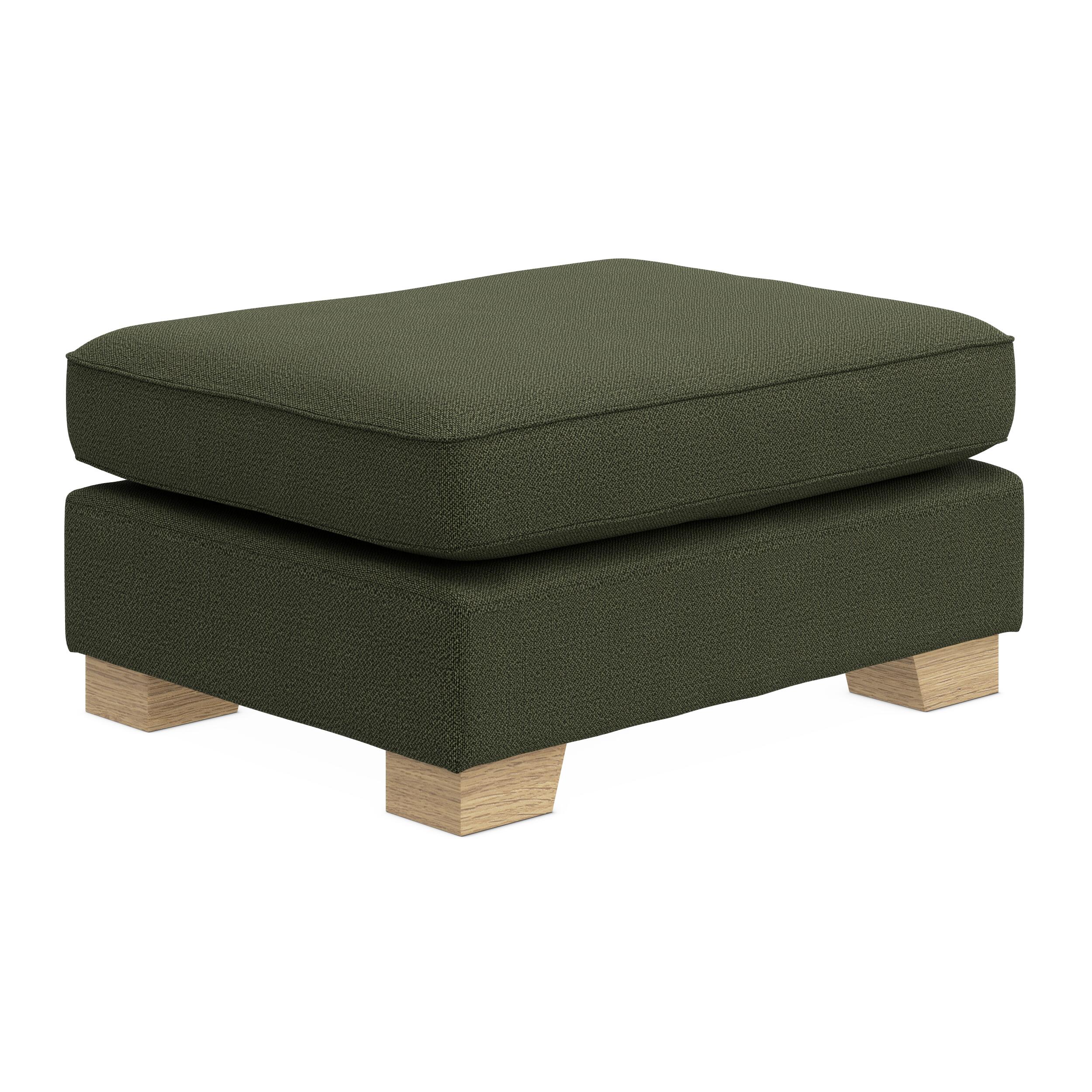 Kingston Sofa puf 