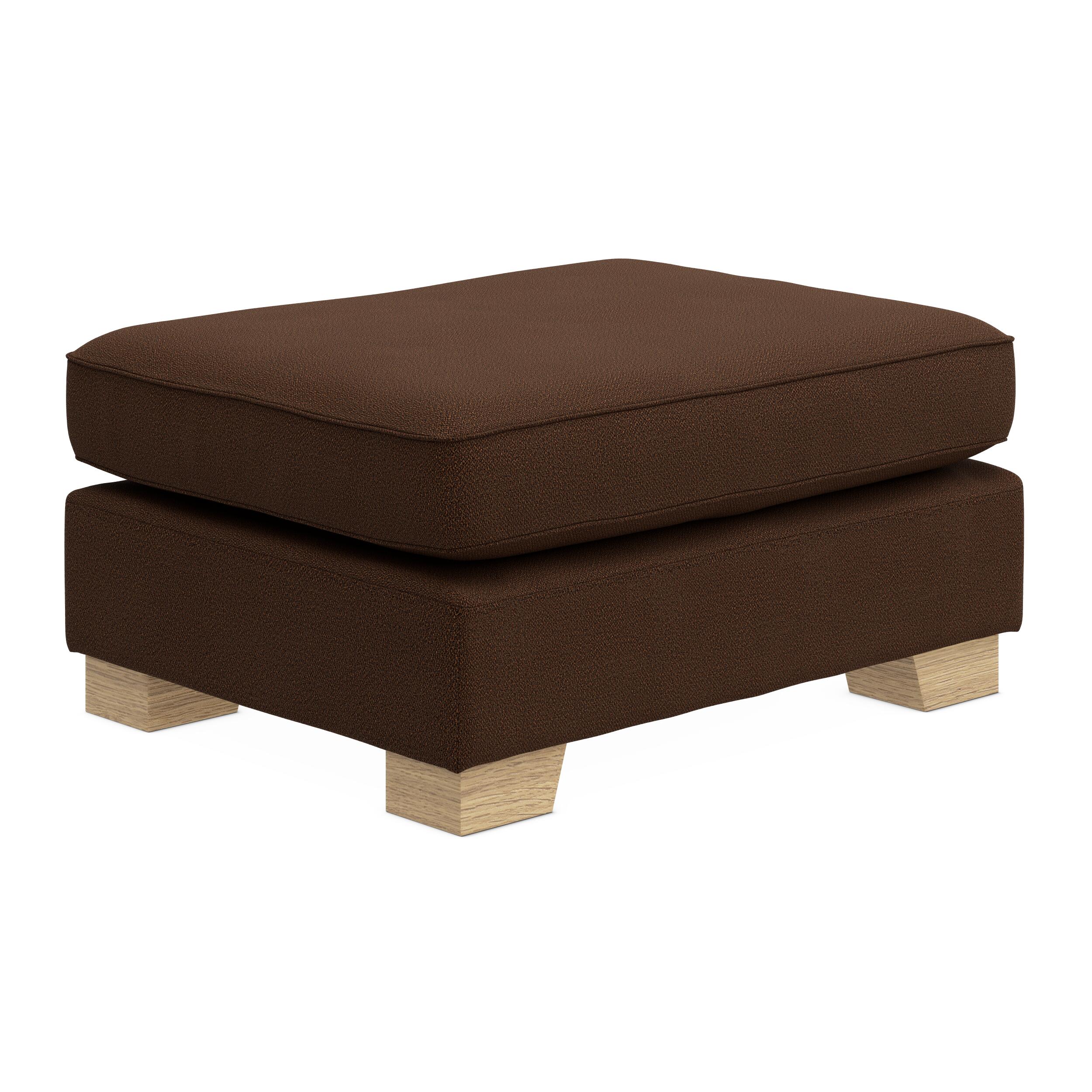 Kingston Sofa puf 