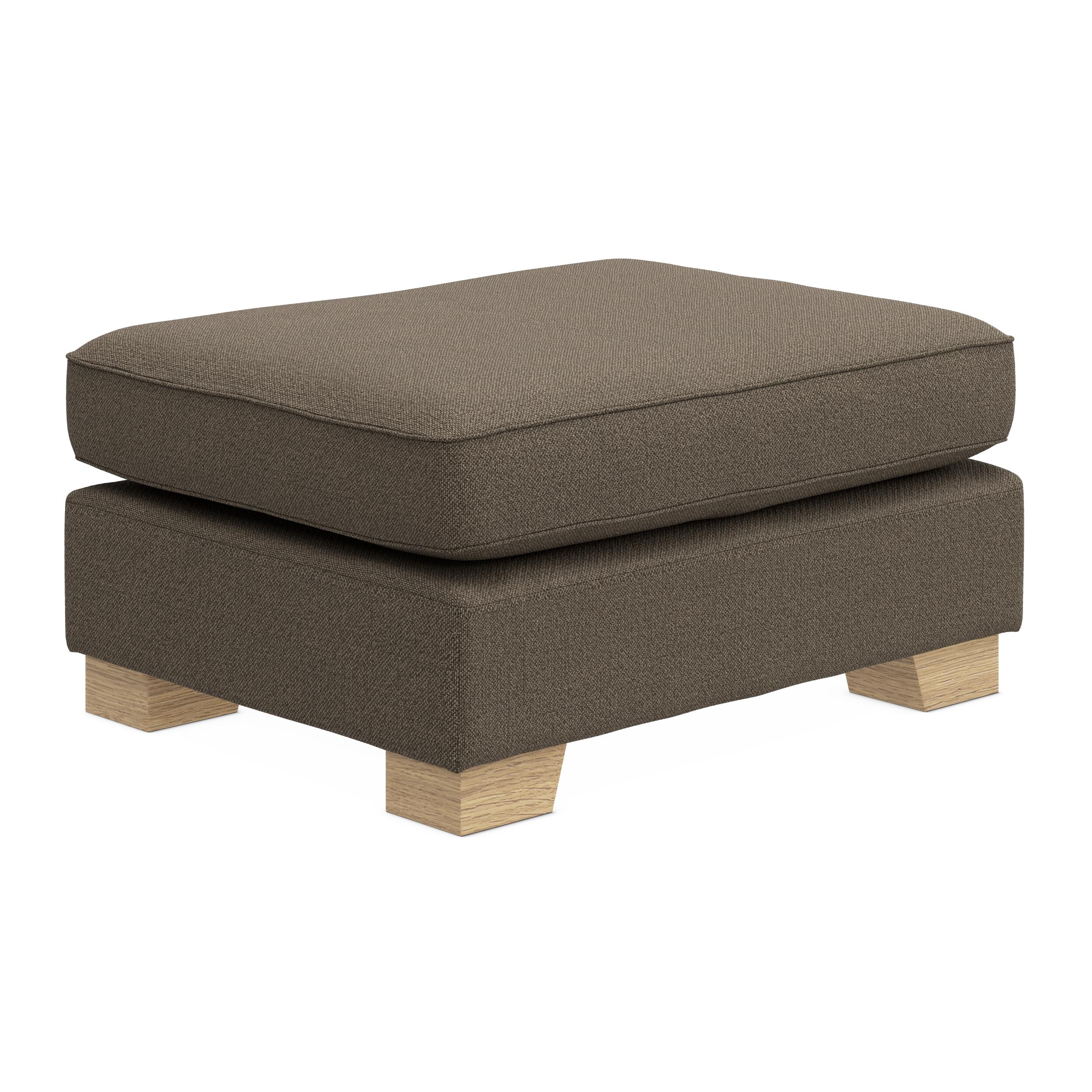 Kingston Sofa puf 