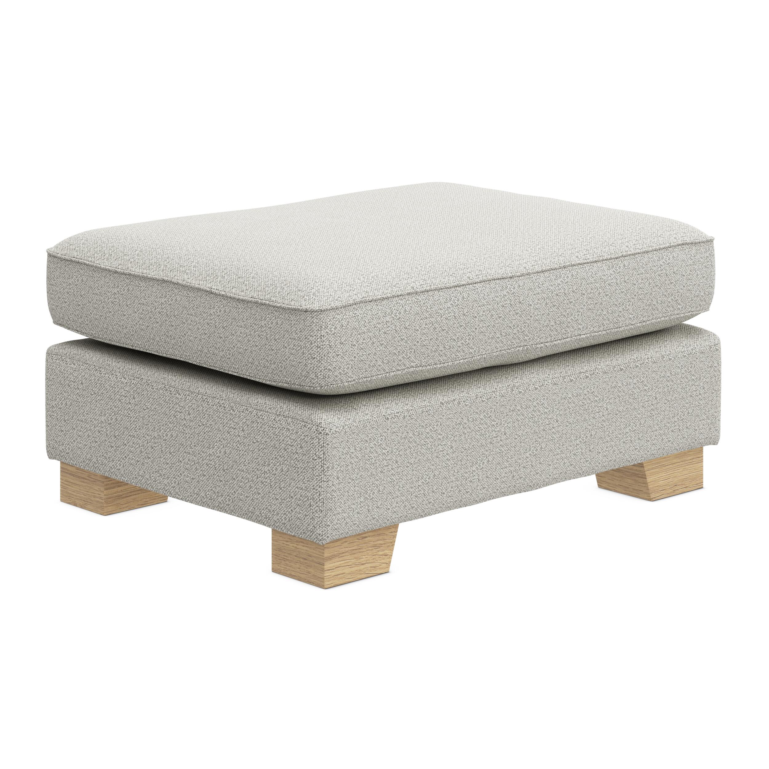 Kingston Sofa puf 