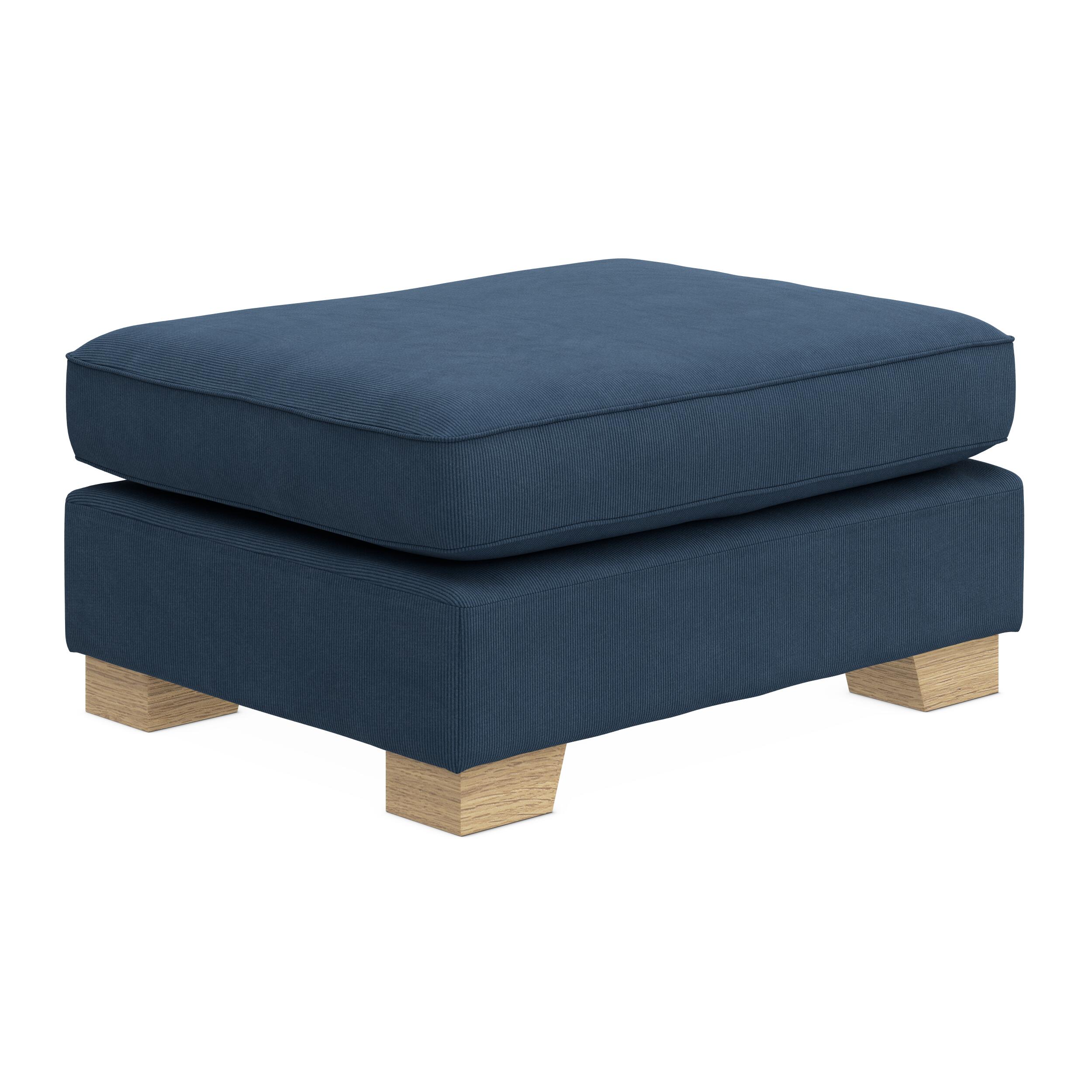Kingston Sofa puf 