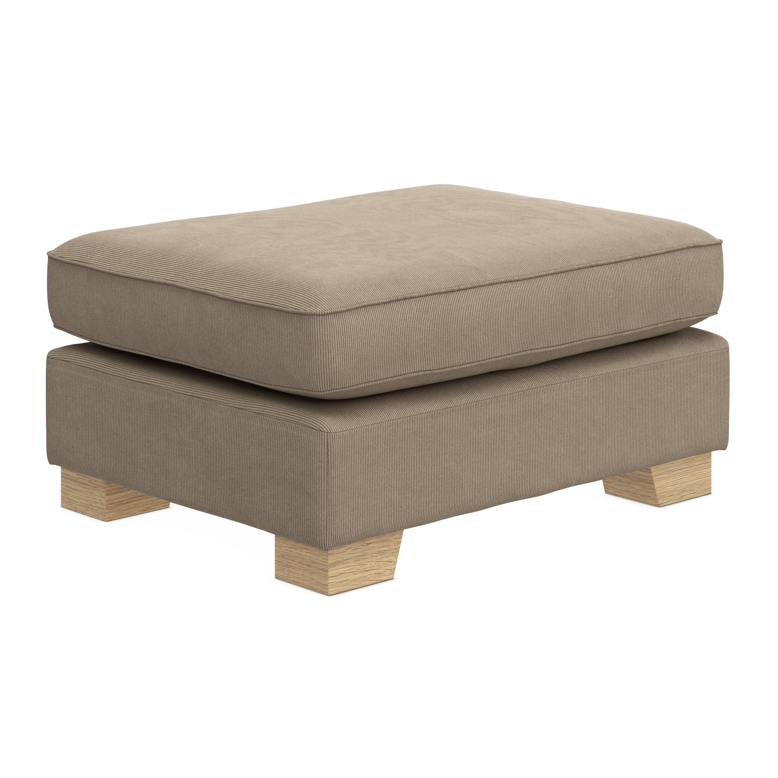Kingston Sofa puf 