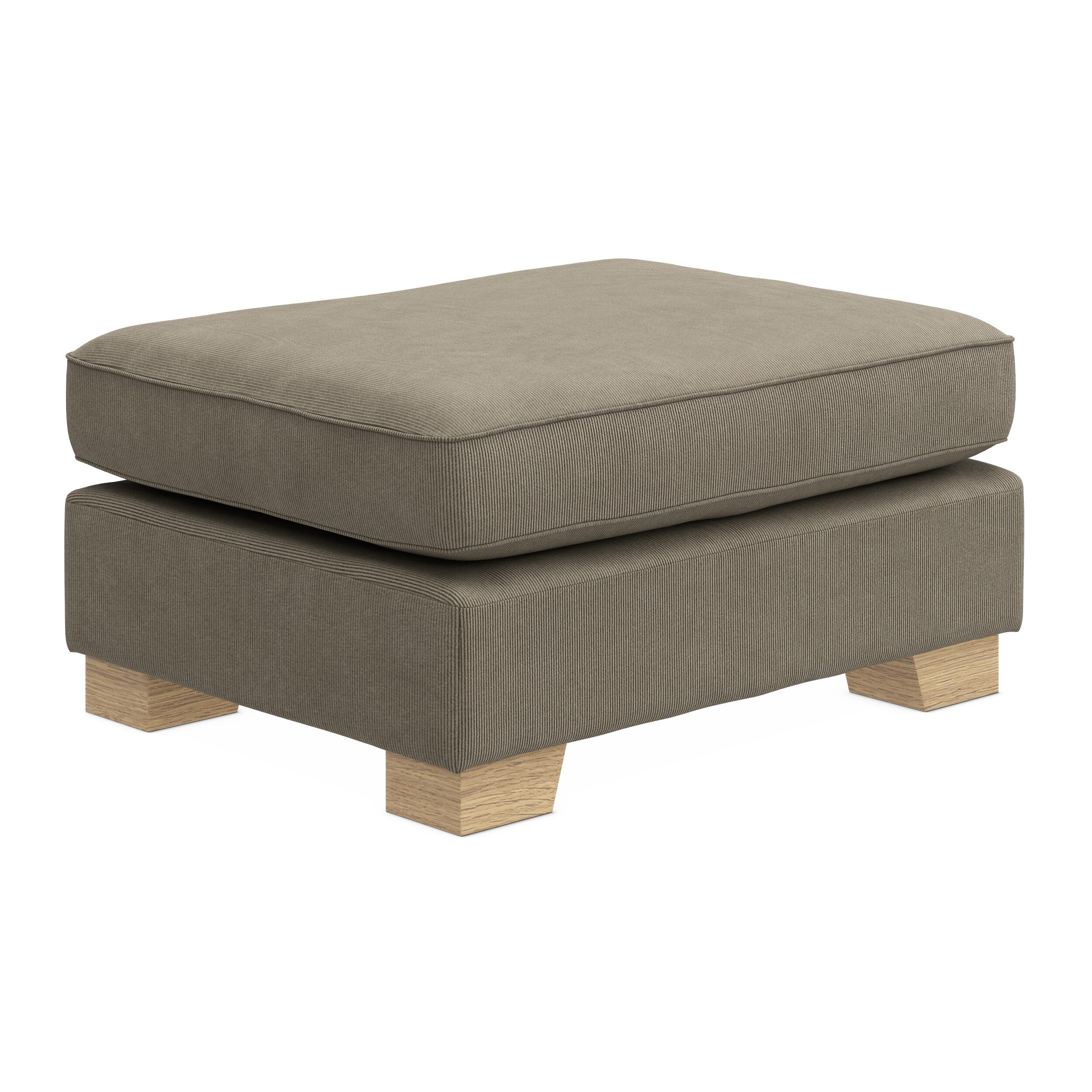 Kingston Sofa puf 