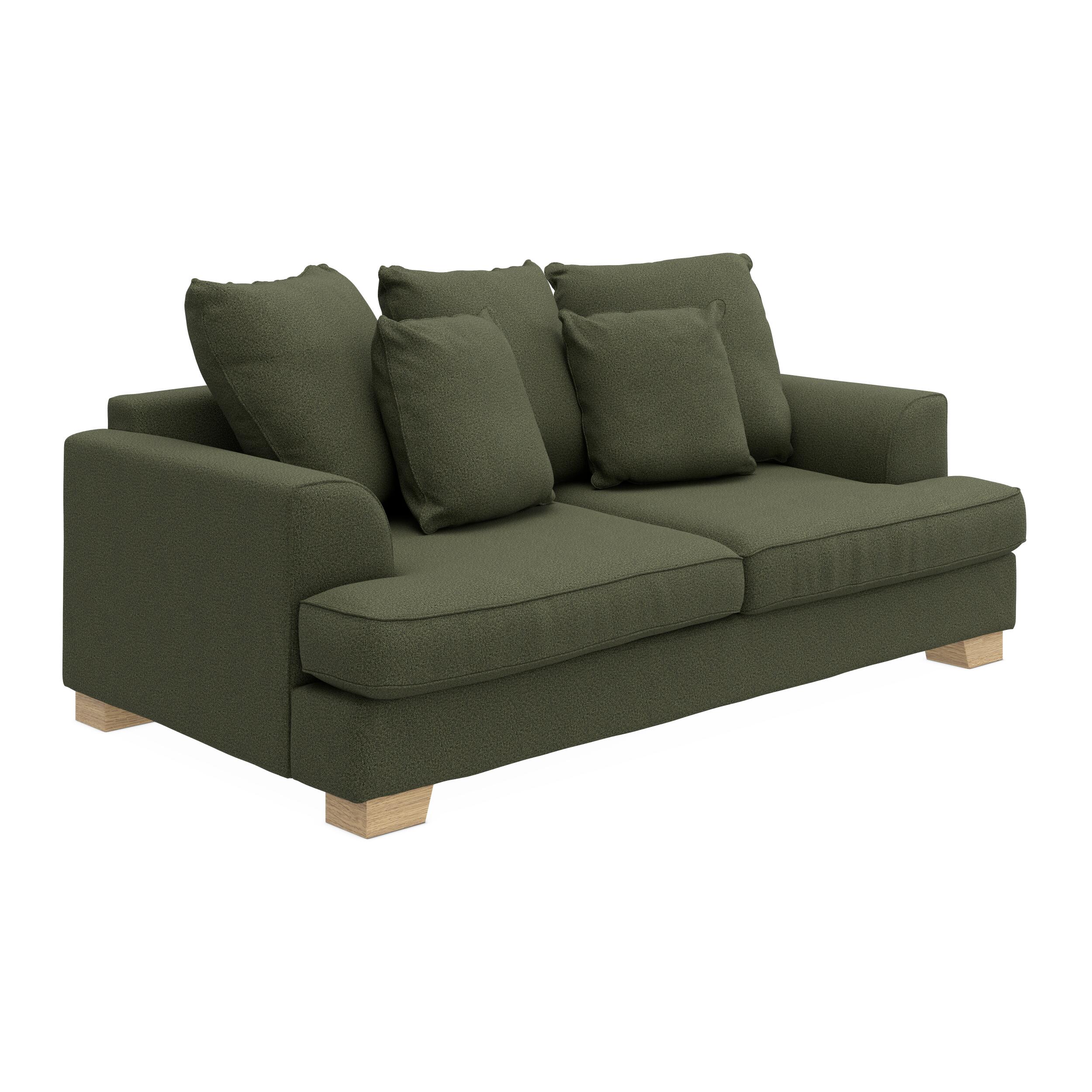 Kingston 2½ pers. Sofa 