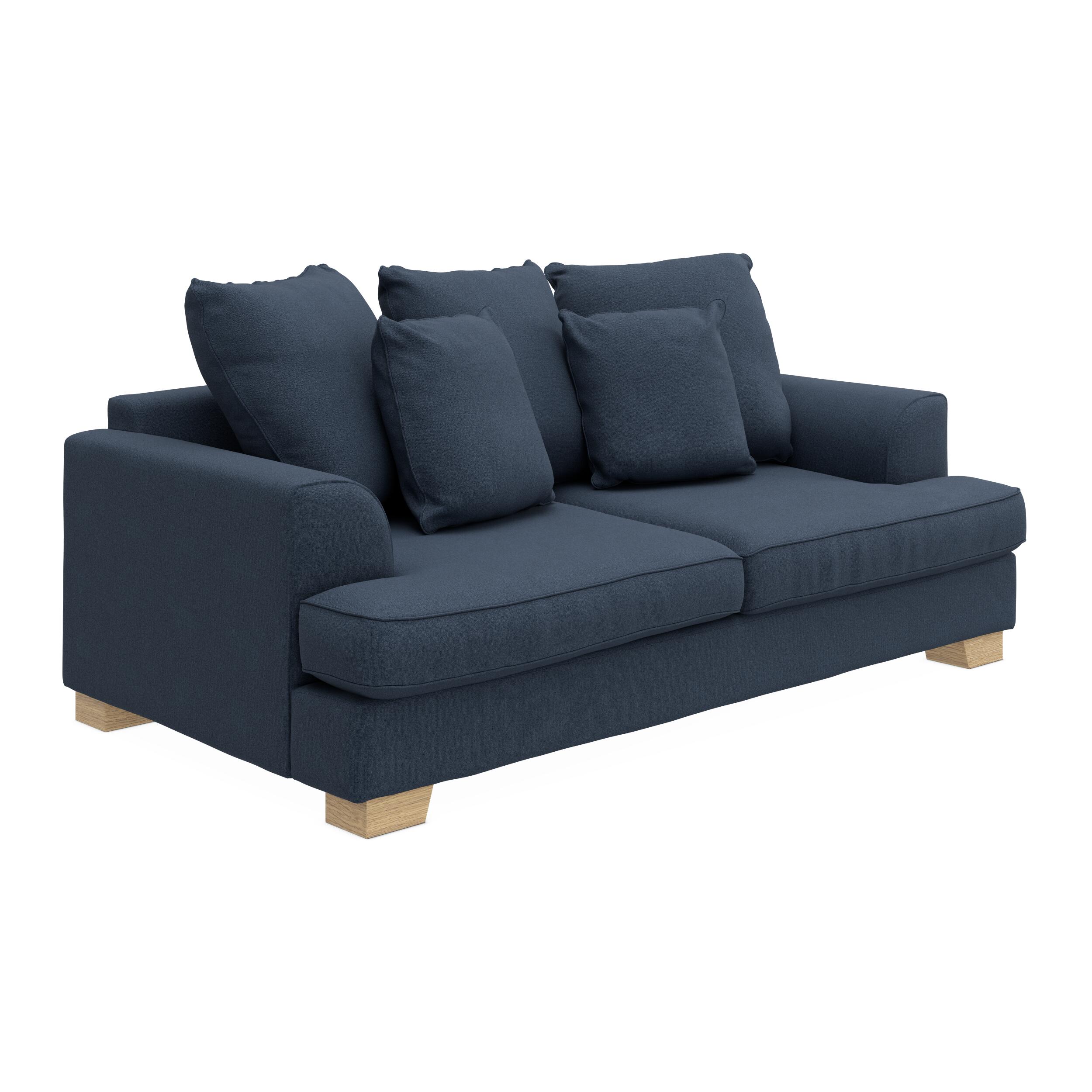 Kingston 2½ pers. Sofa 