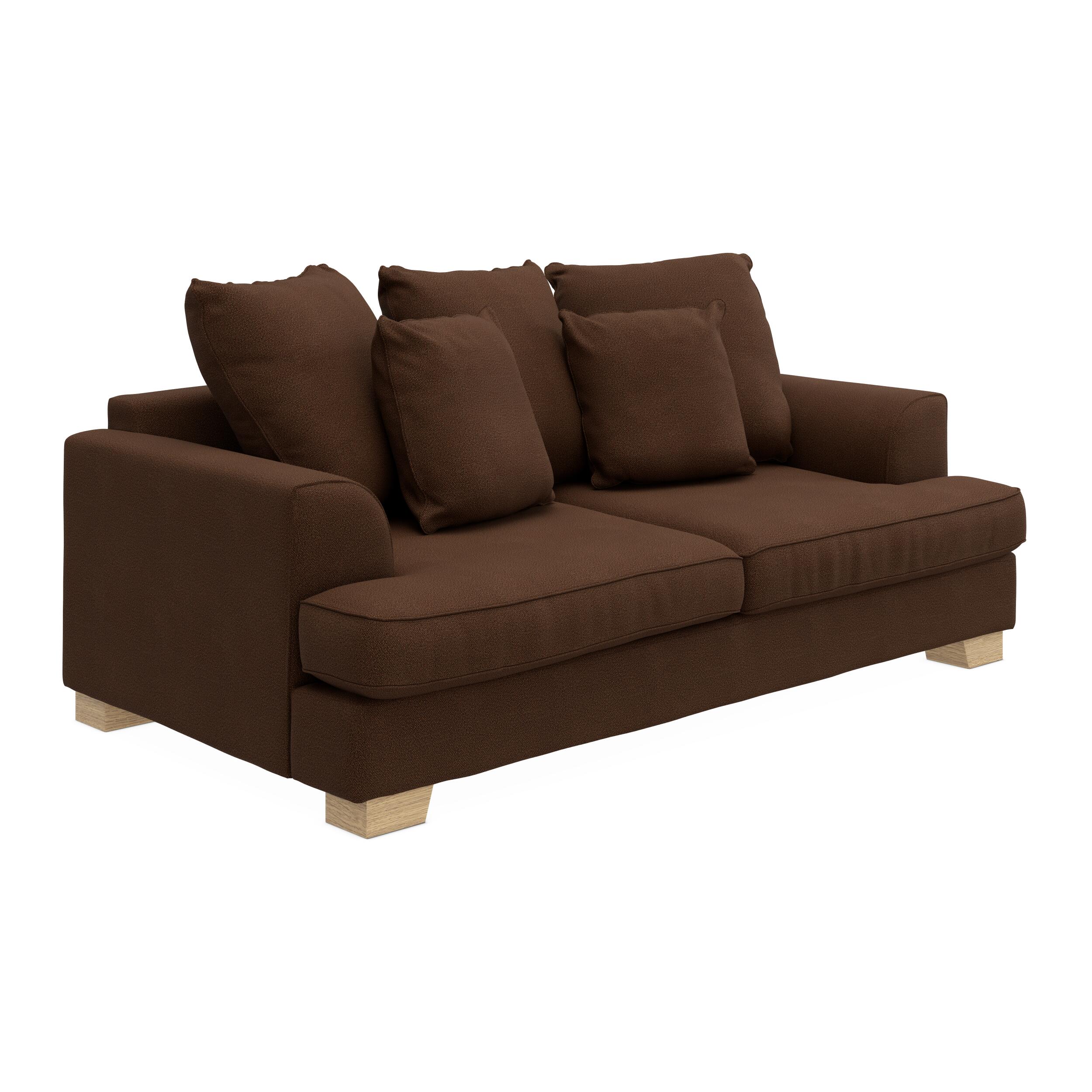 Kingston 2½ pers. Sofa 