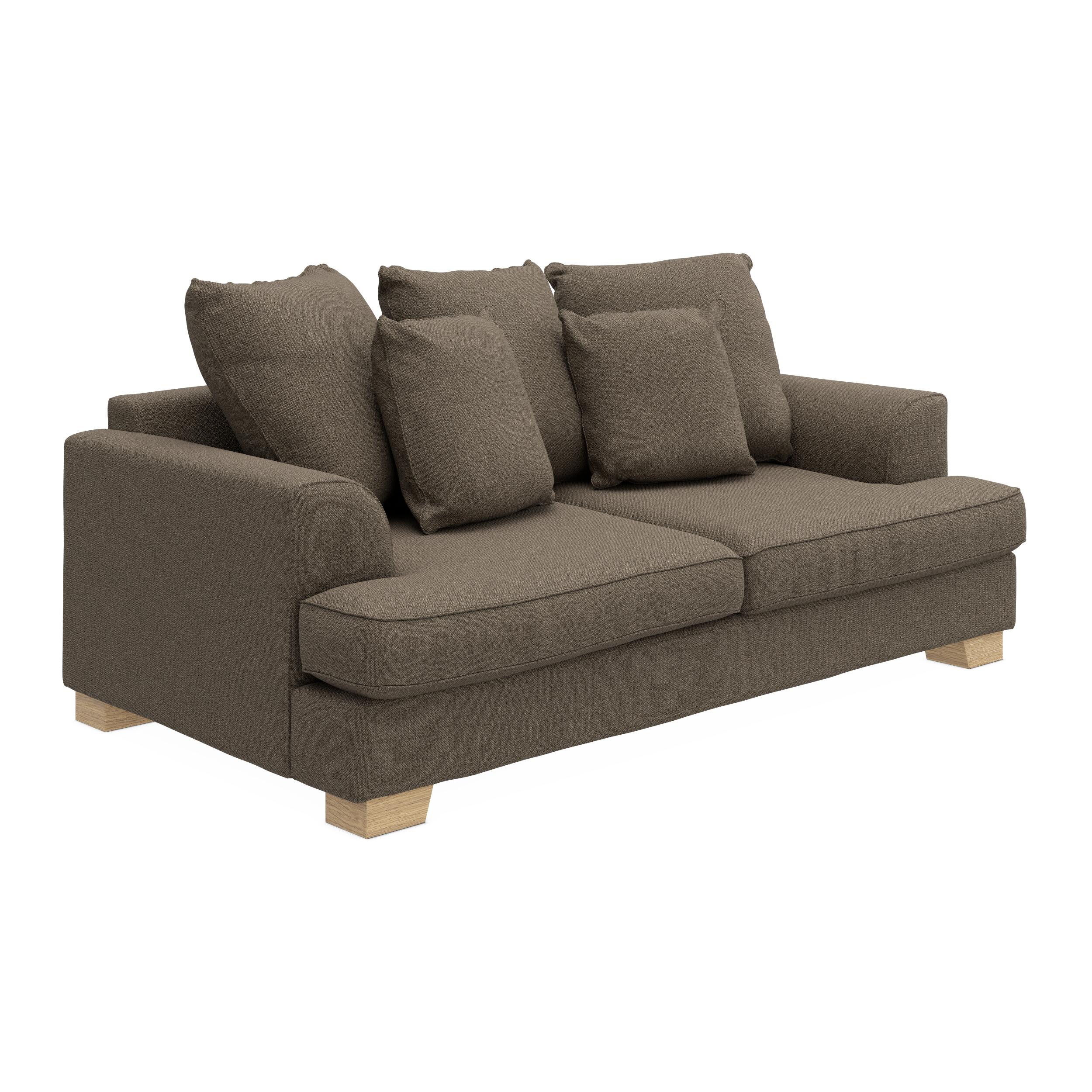 Kingston 2½ pers. Sofa 