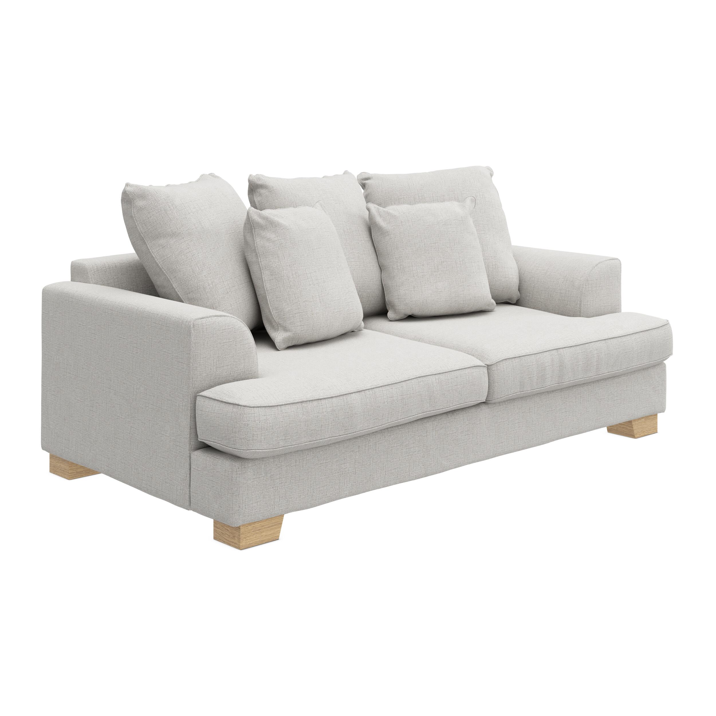 Kingston 2½ pers. Sofa 