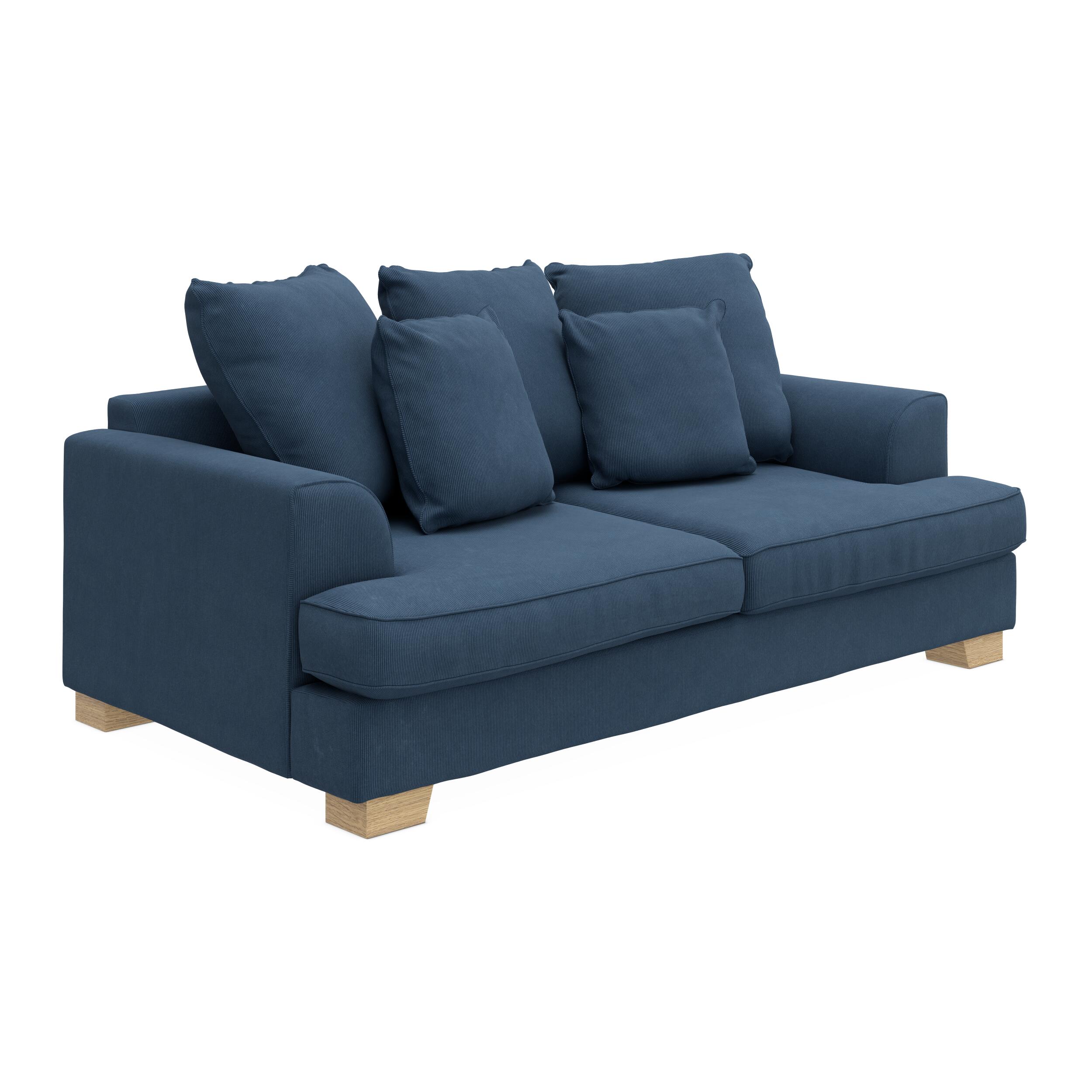 Kingston 2½ pers. Sofa 