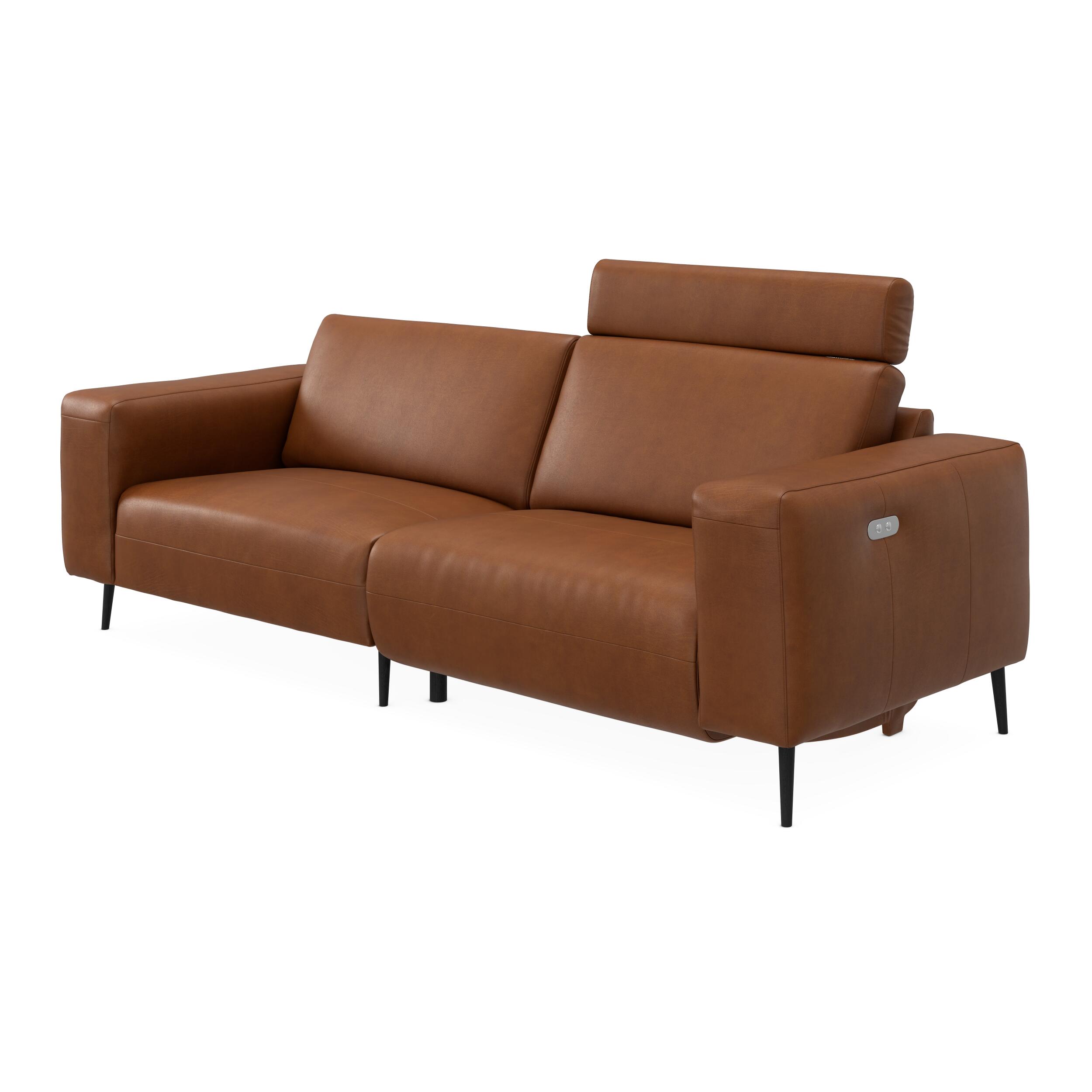 Remus 3 pers Sofa 