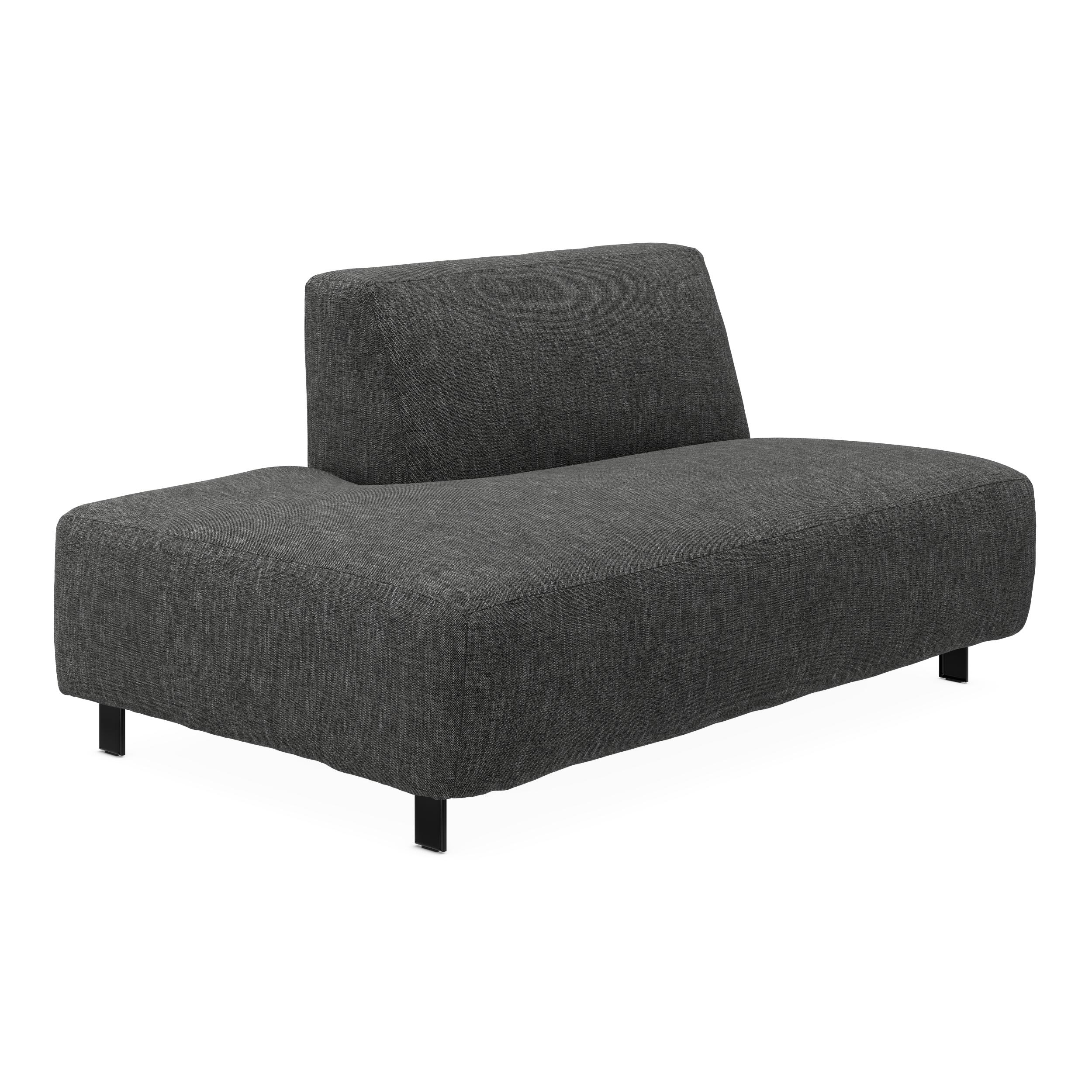 Vesta Modul med pufafslutning 