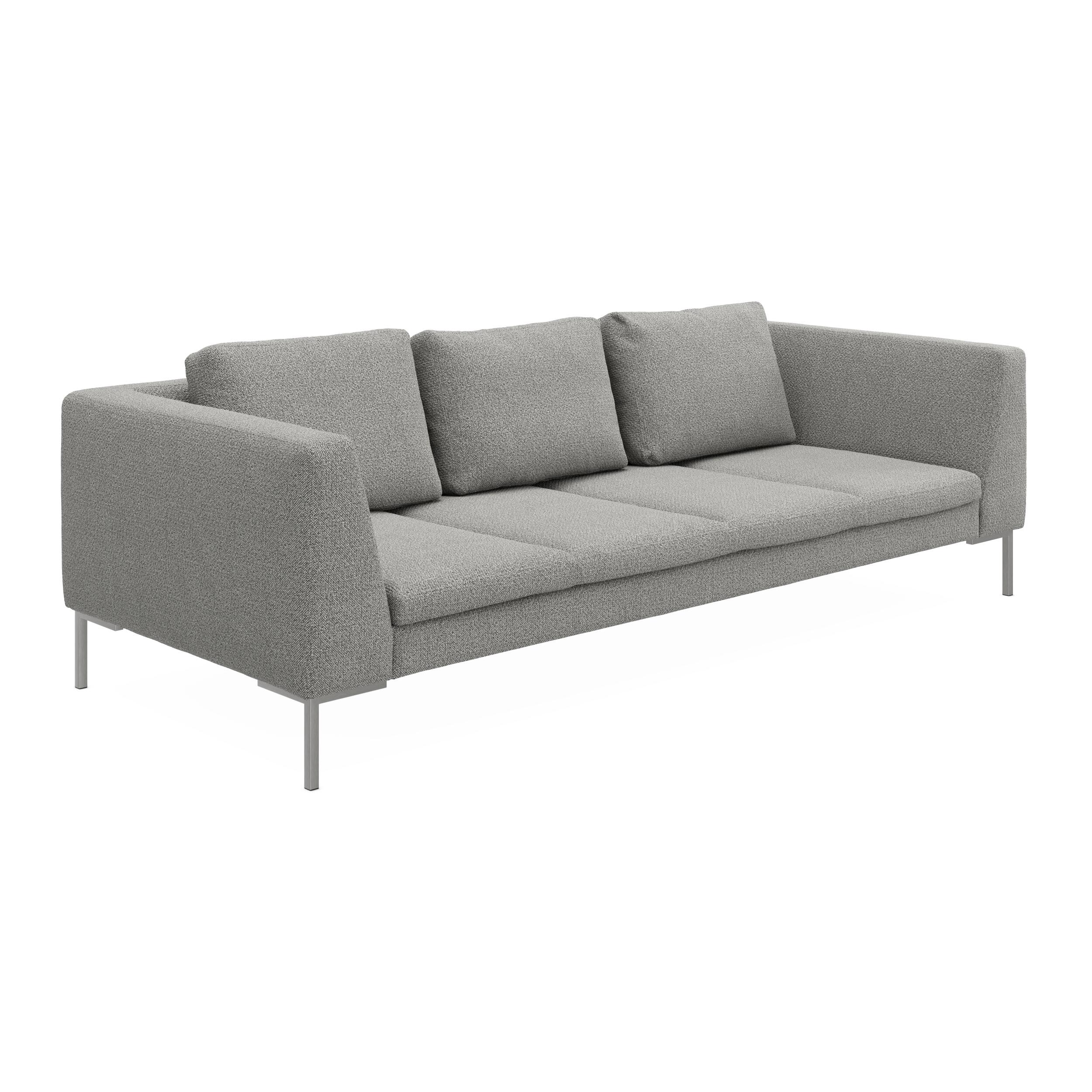 Nordskov 3 pers Sofa 
