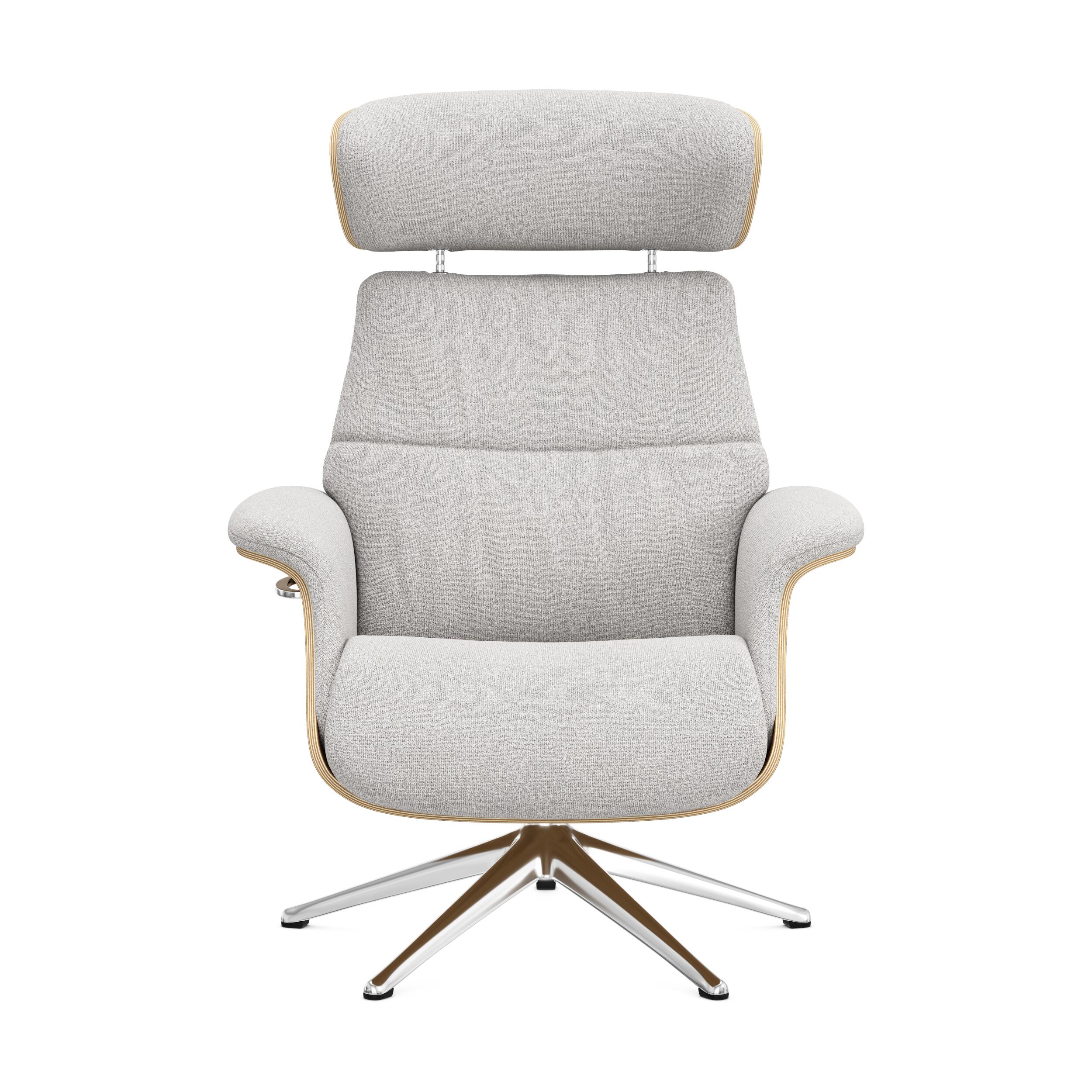 FlexLux Clement Medium Lænestol 