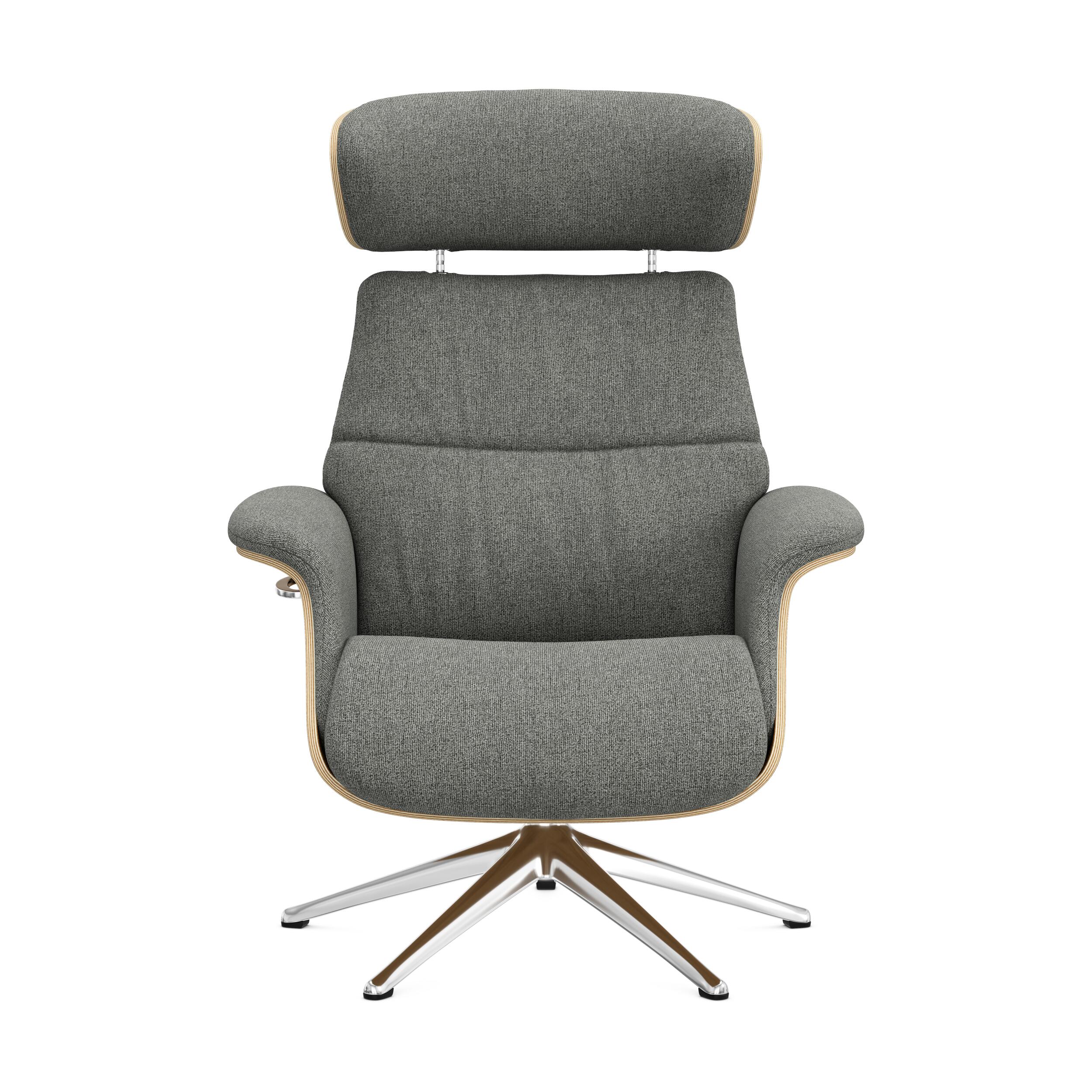 FlexLux Clement Medium Lænestol 