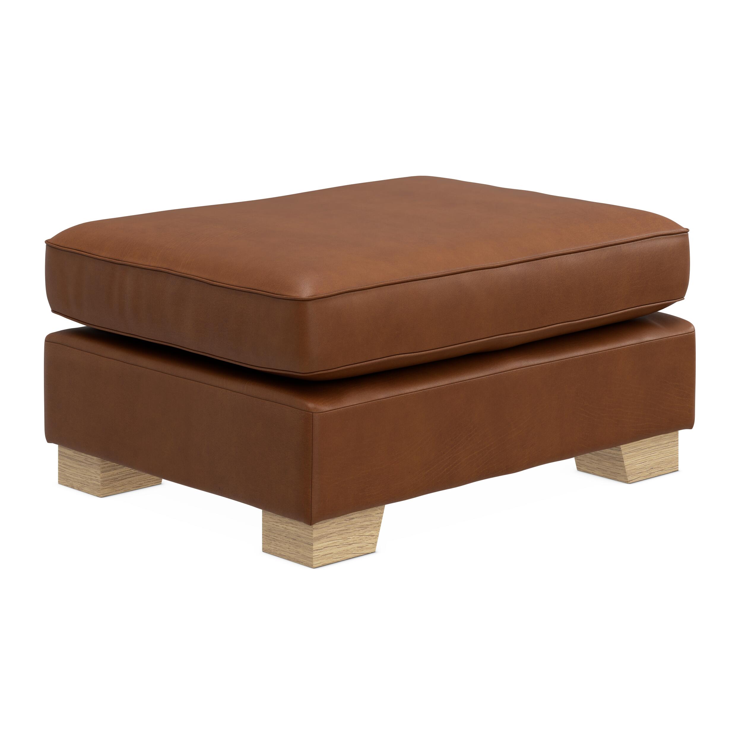 Kingston Sofa puf 