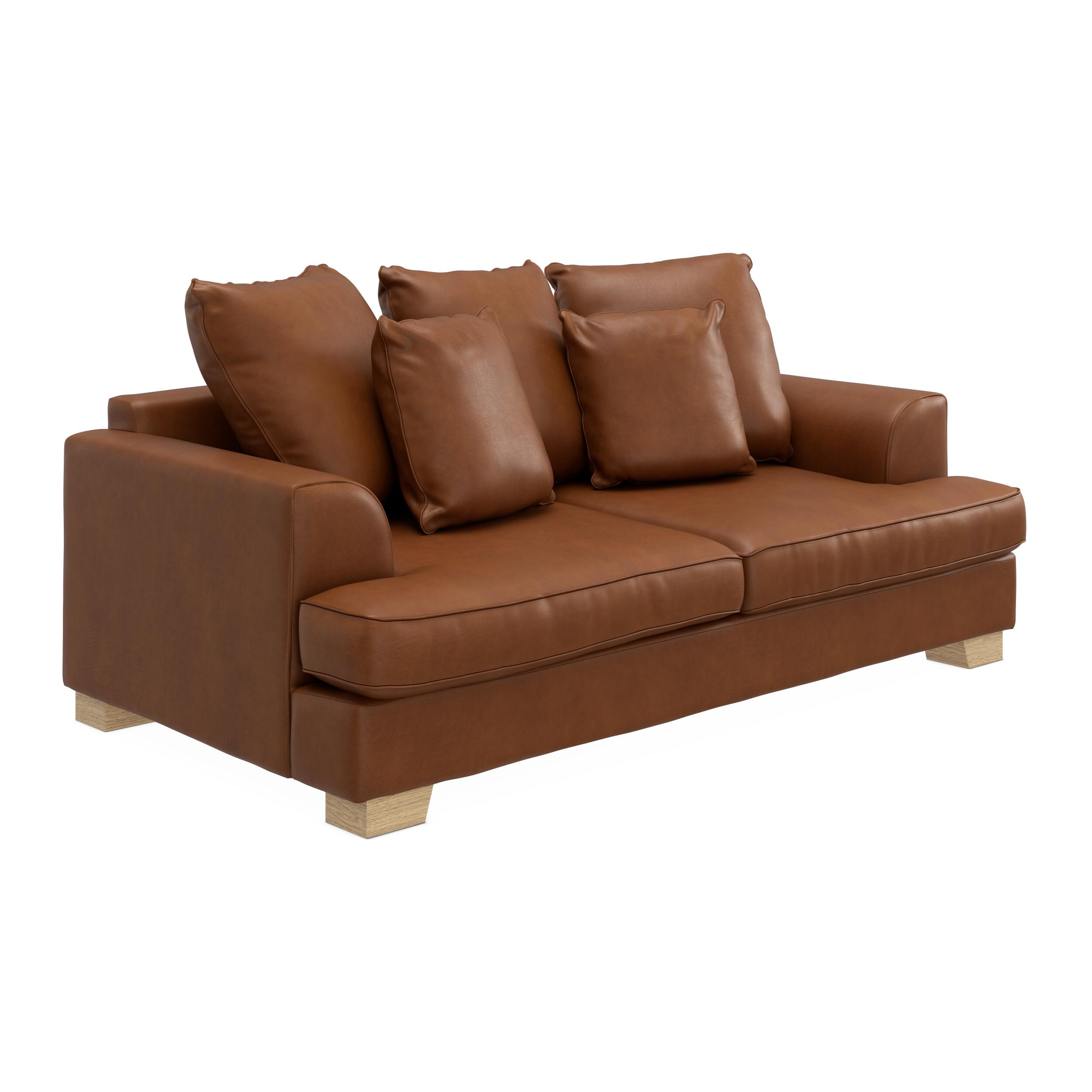 Kingston 2½ pers. Sofa 