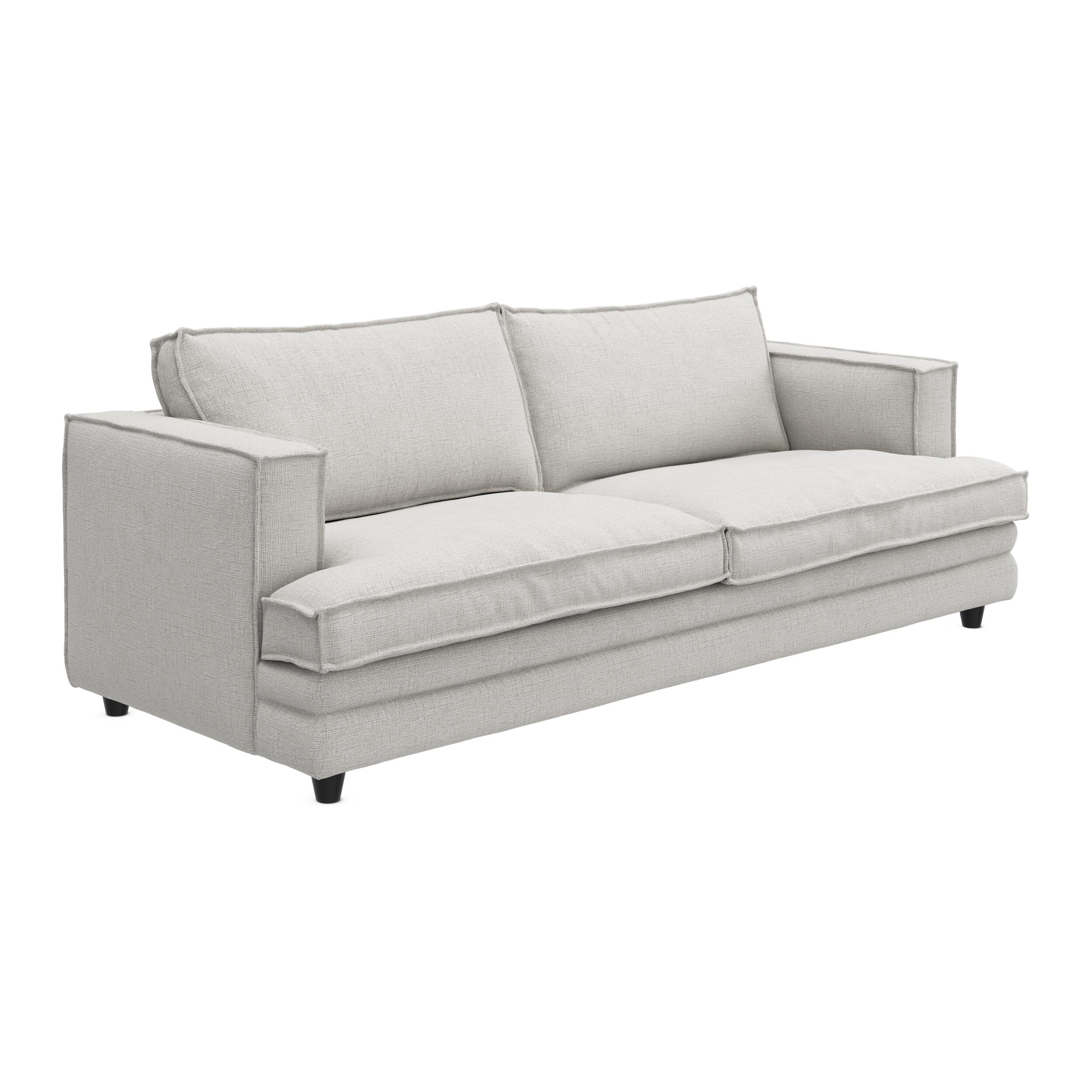 Agir 3 pers Sofa 