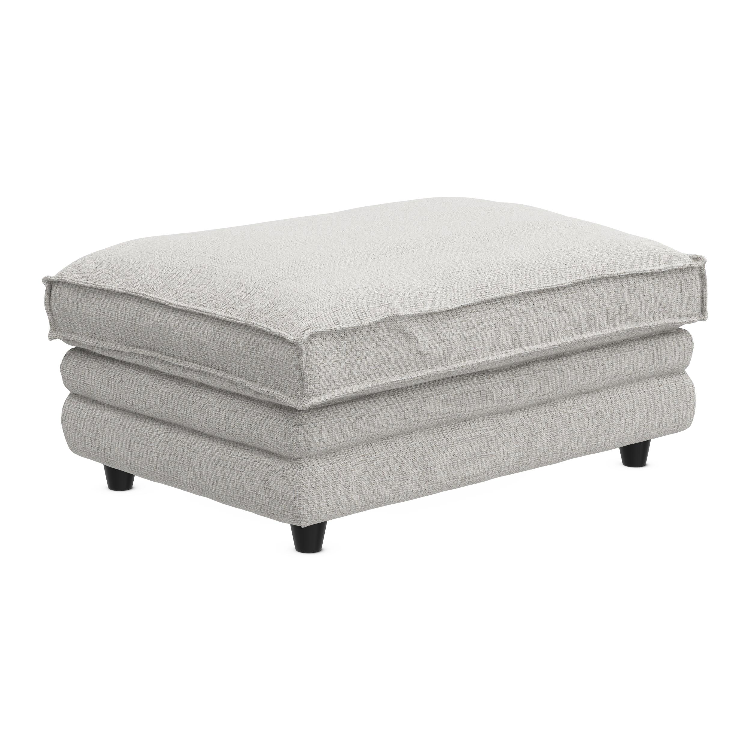 Agir Sofa puf 