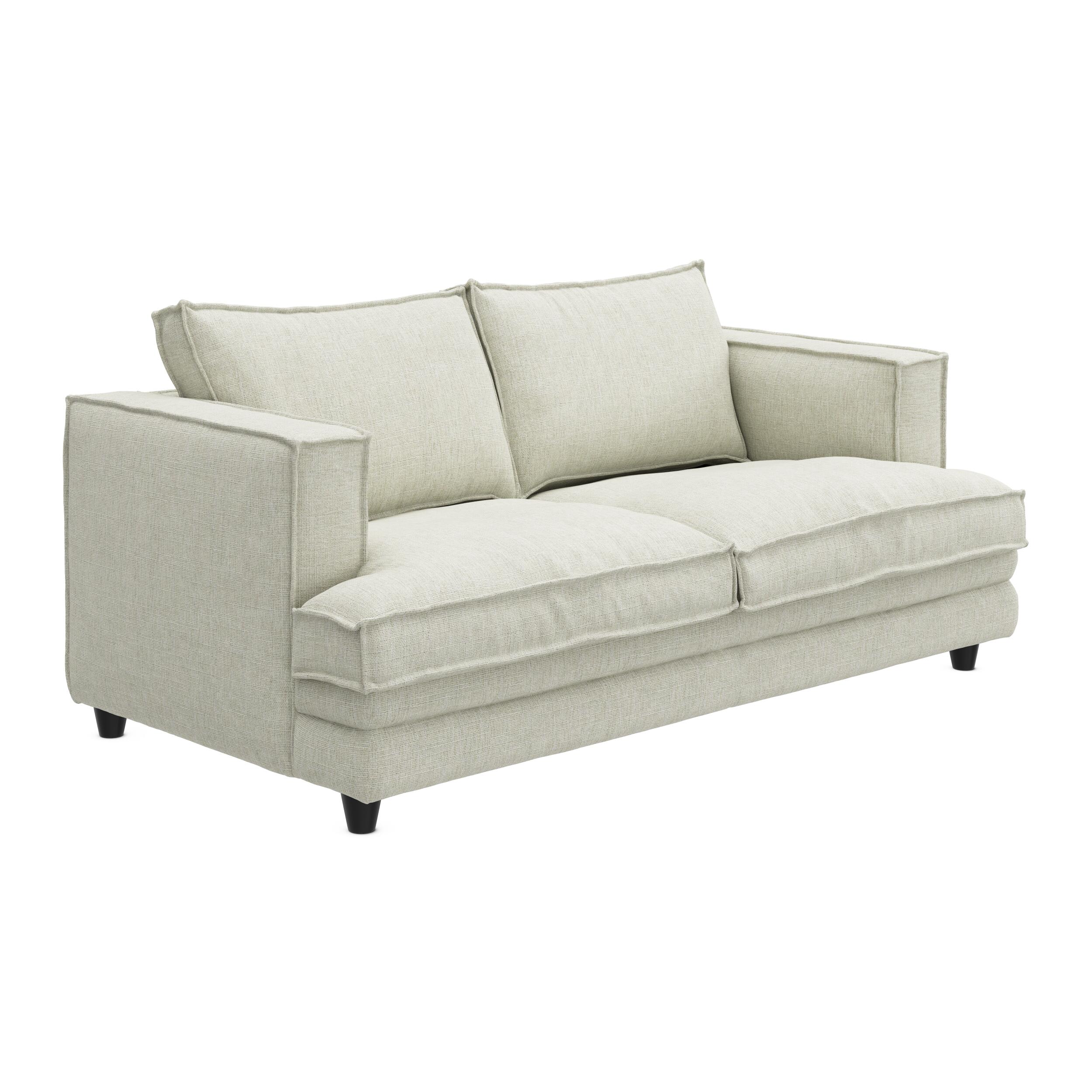 Agir 2 pers. Sofa 