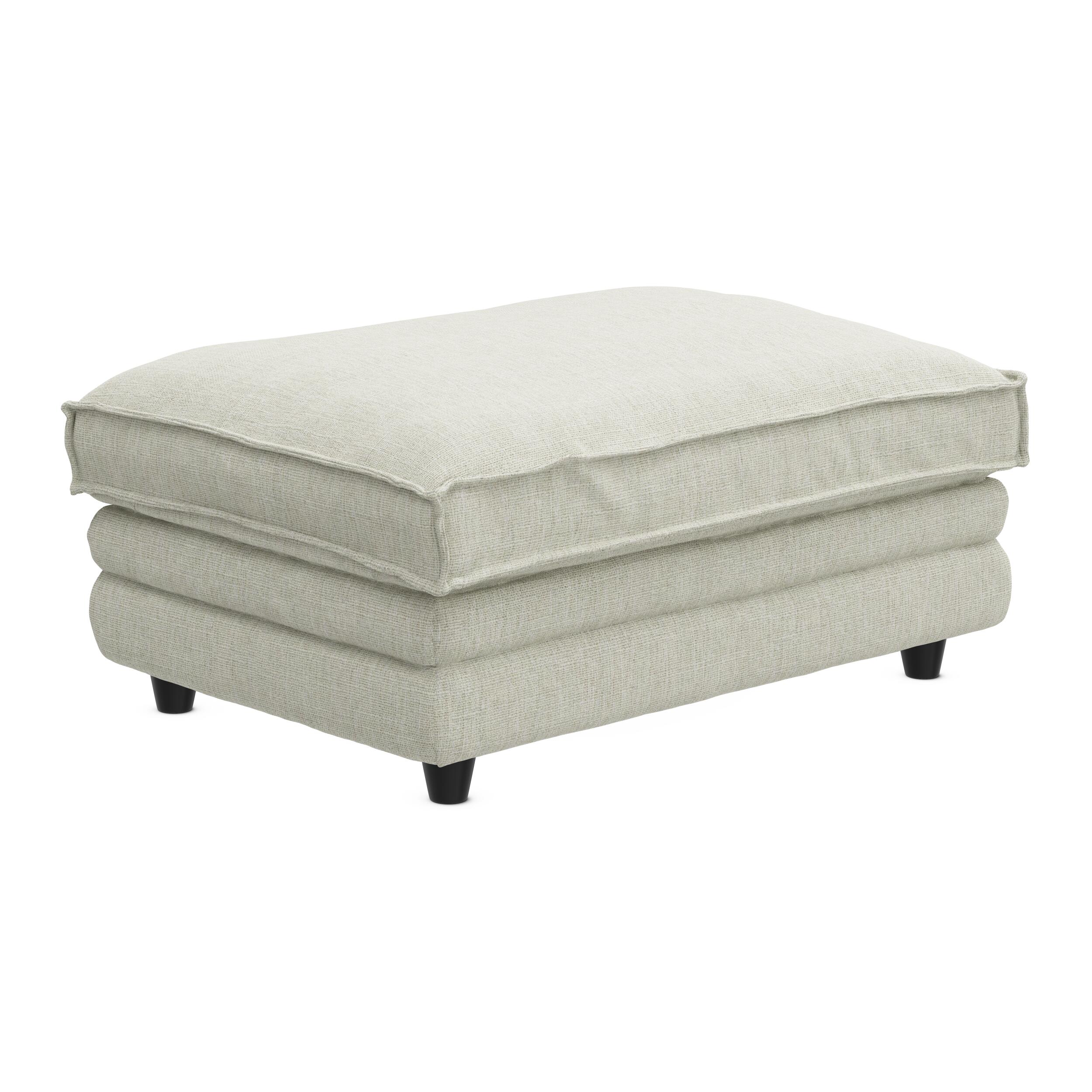 Agir Sofa puf 