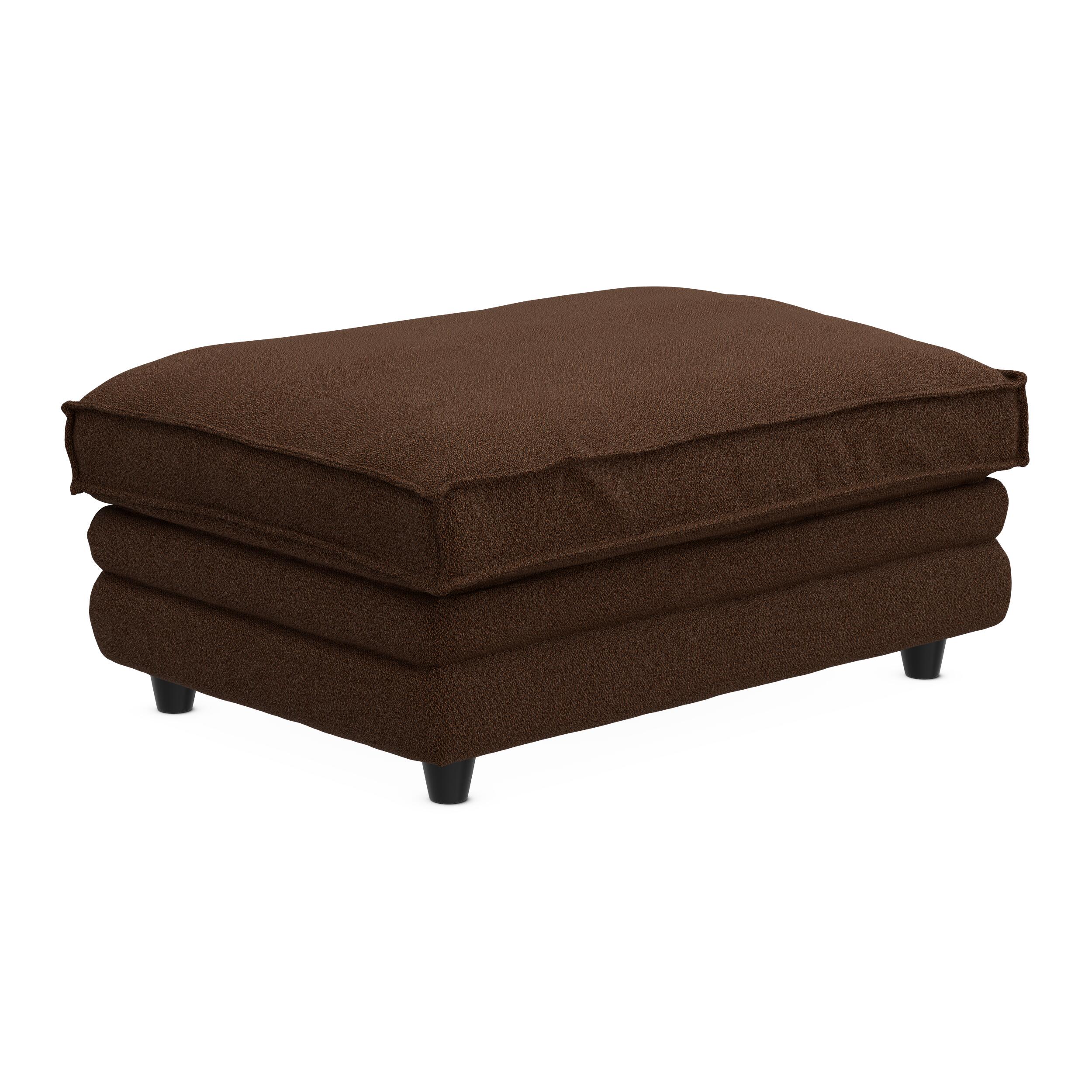 Agir Sofa puf 