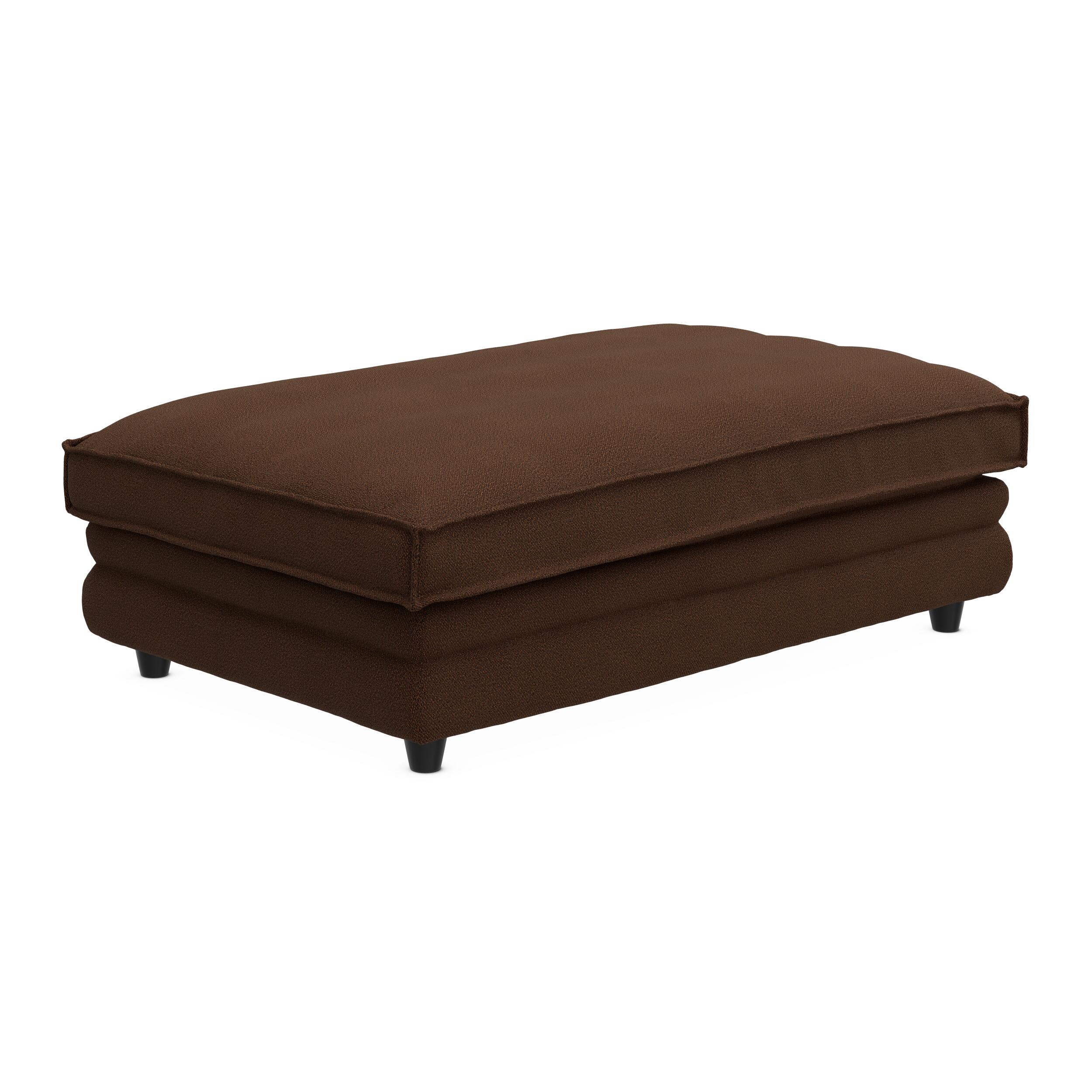 Agir XL Sofa puf 