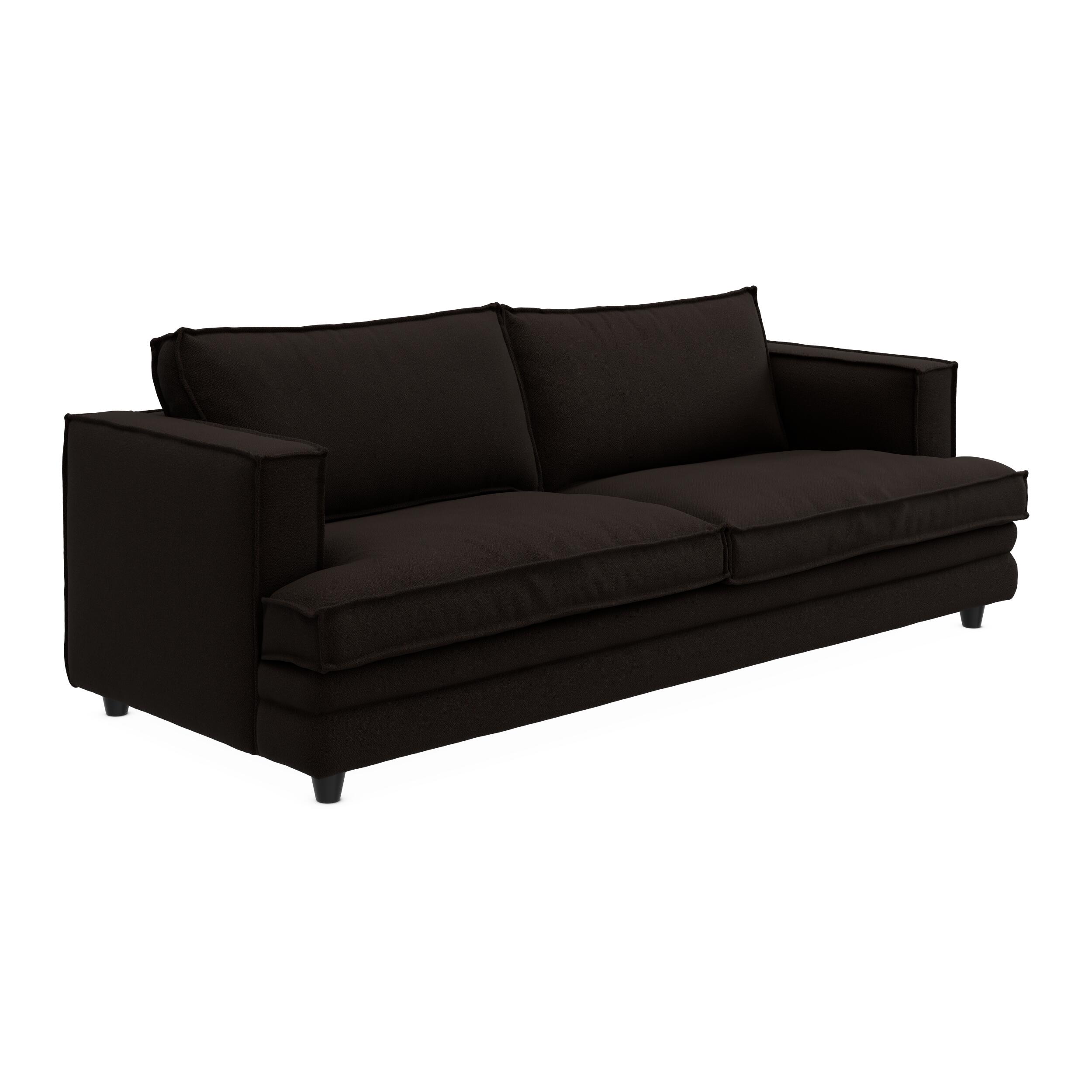 Agir 3 pers Sofa 