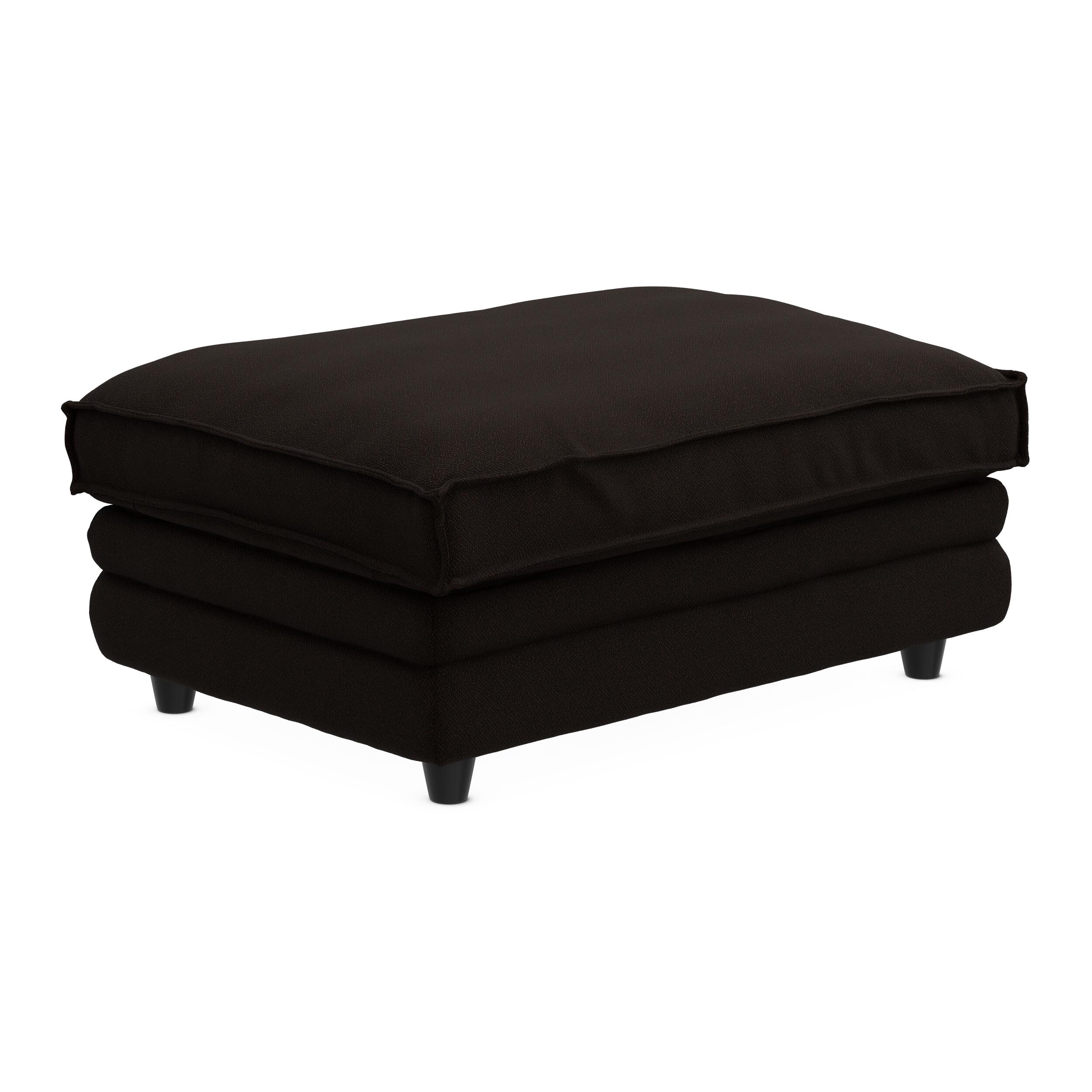 Agir Sofa puf 