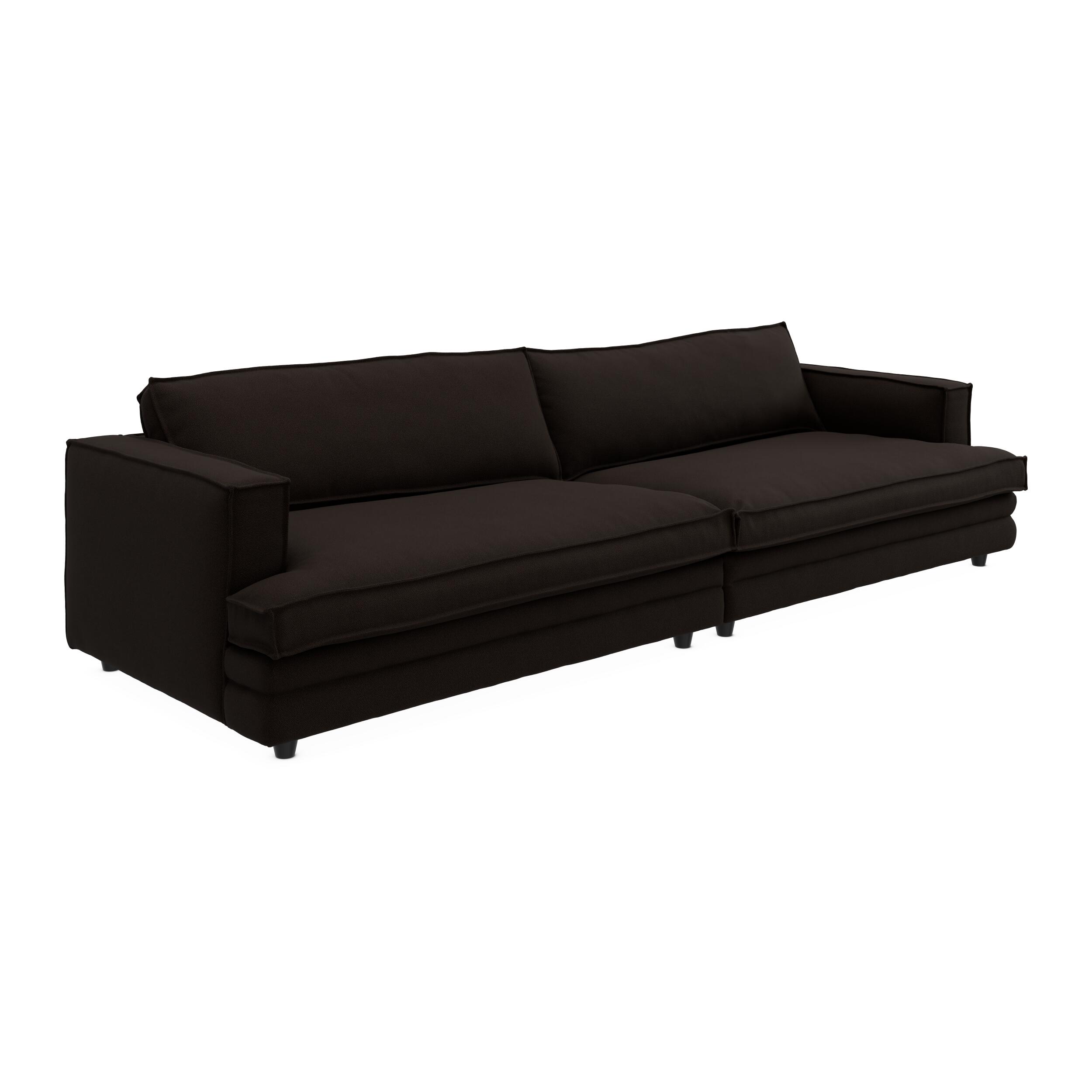 Agir XL 3 pers. XL Sofa 