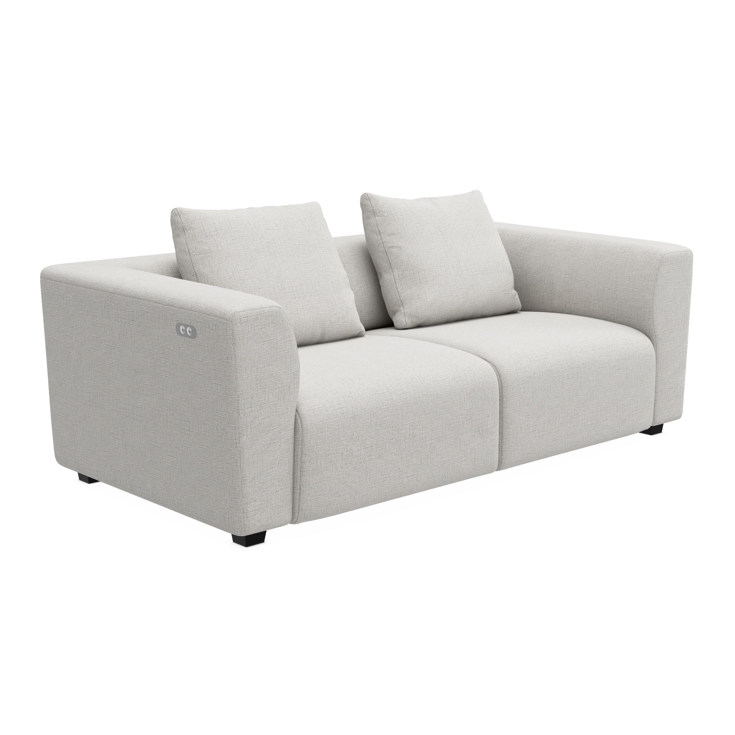 Solaro 2½ pers. Sofa 