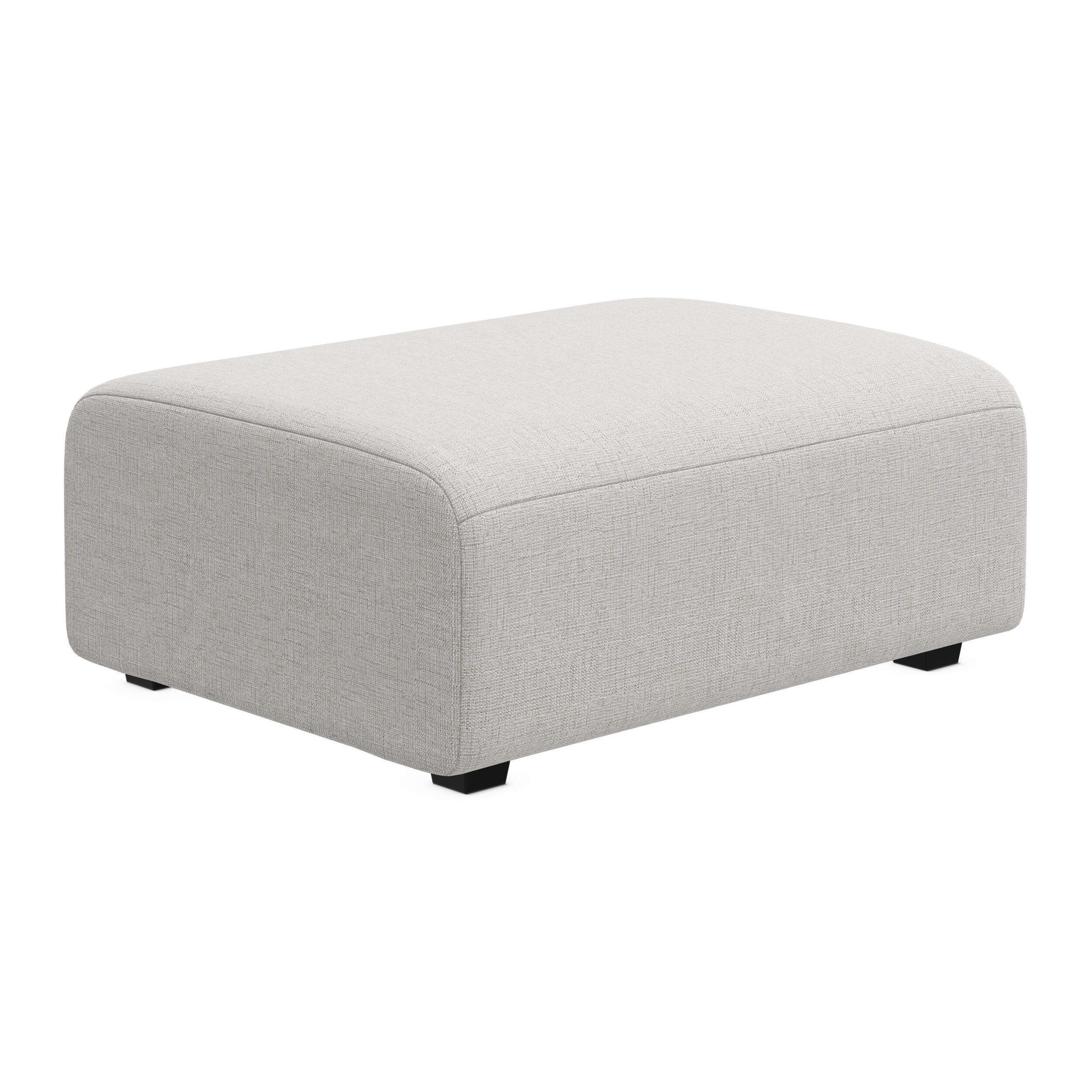 Solaro Sofa puf 