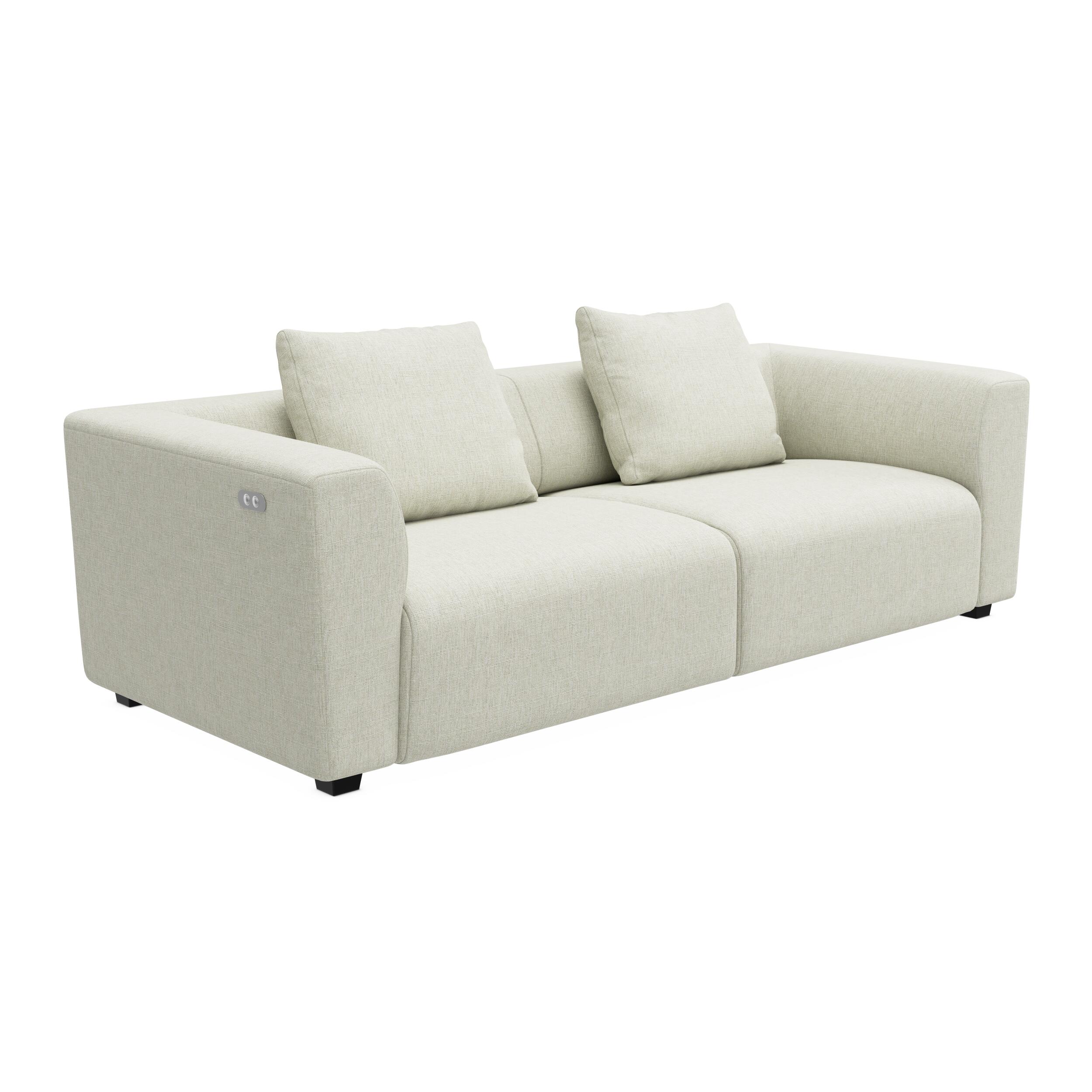 Solaro 3 pers Sofa 