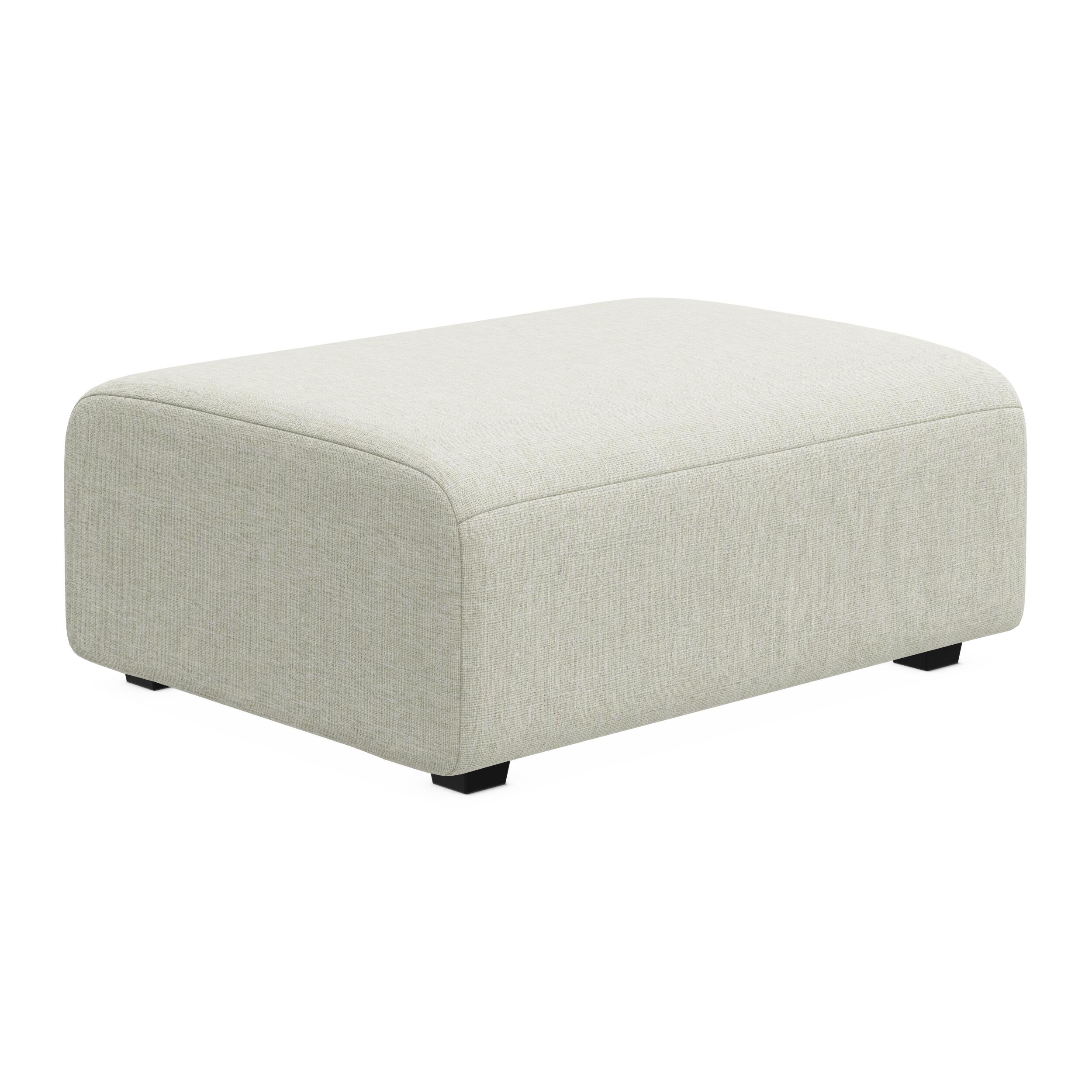 Solaro Sofa puf 