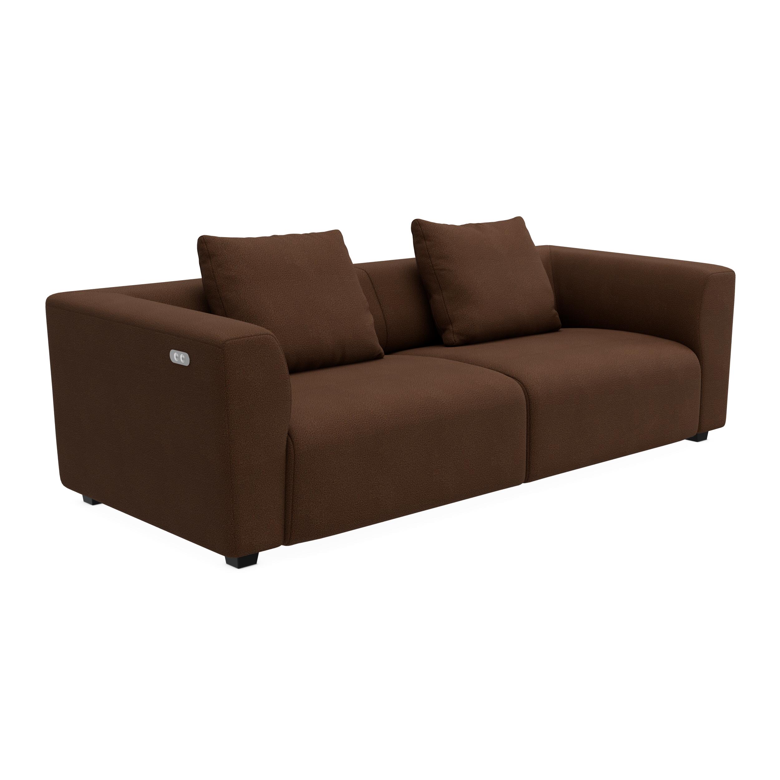 Solaro 3 pers Sofa 
