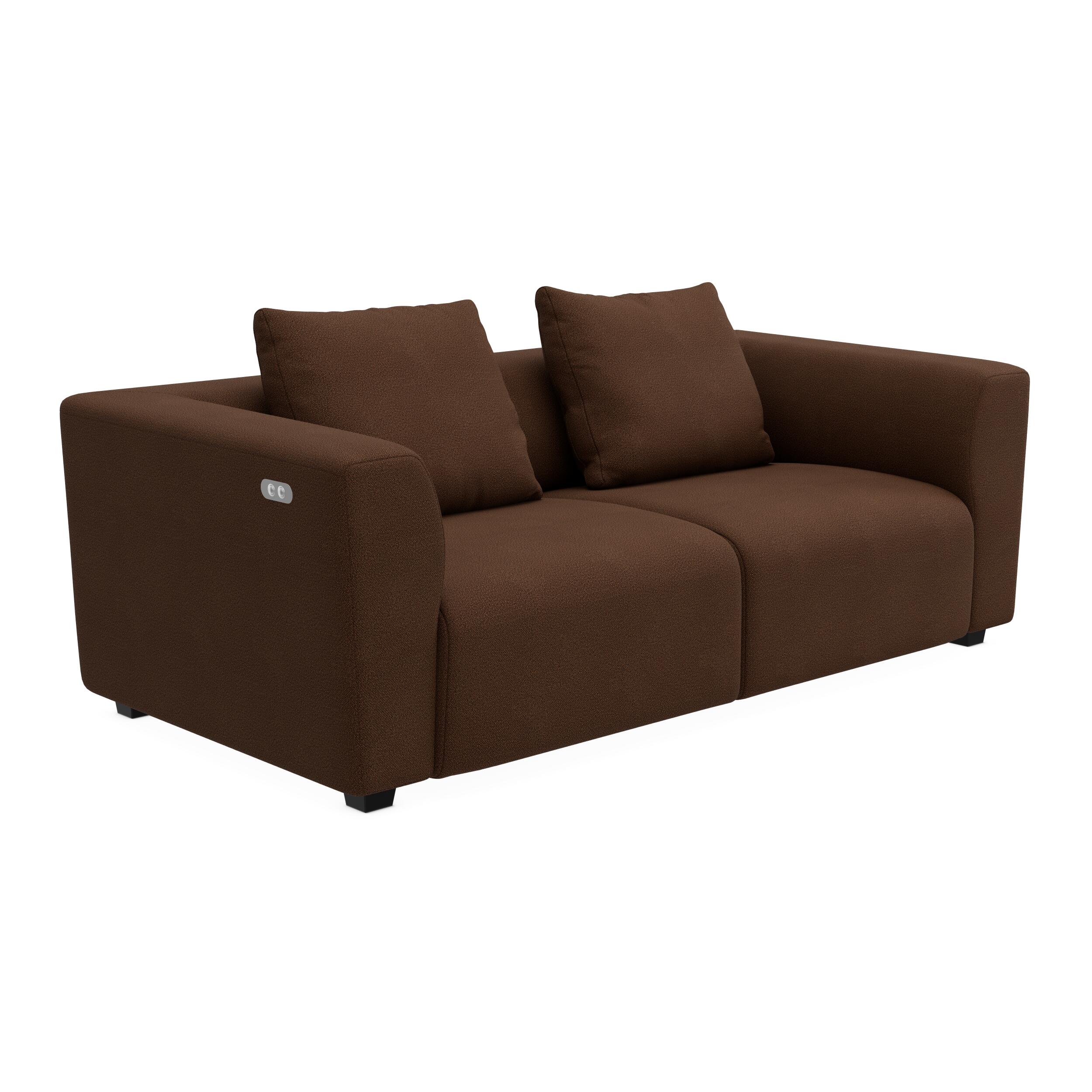 Solaro 2½ pers. Sofa 