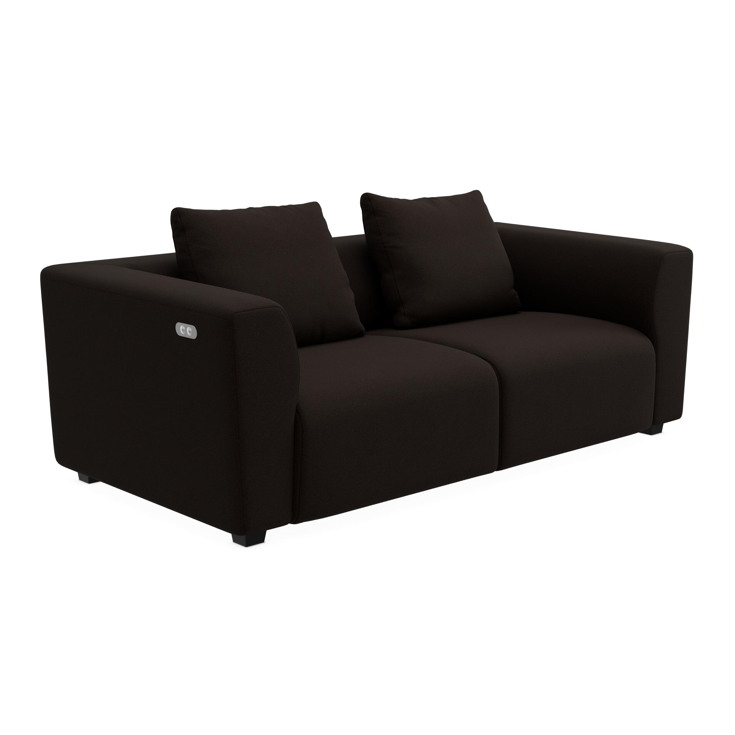 Solaro 2½ pers. Sofa 
