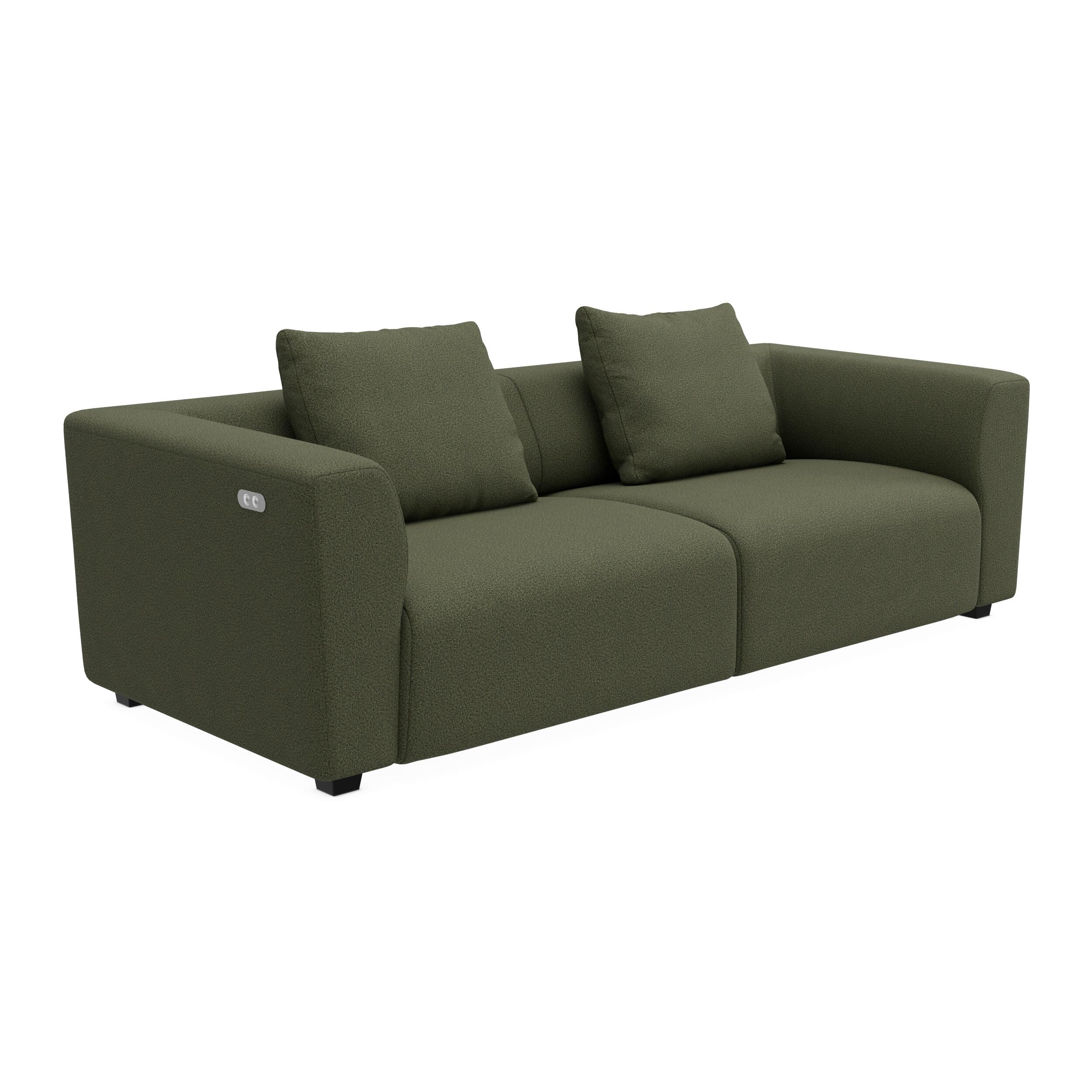 Solaro 3 pers Sofa 