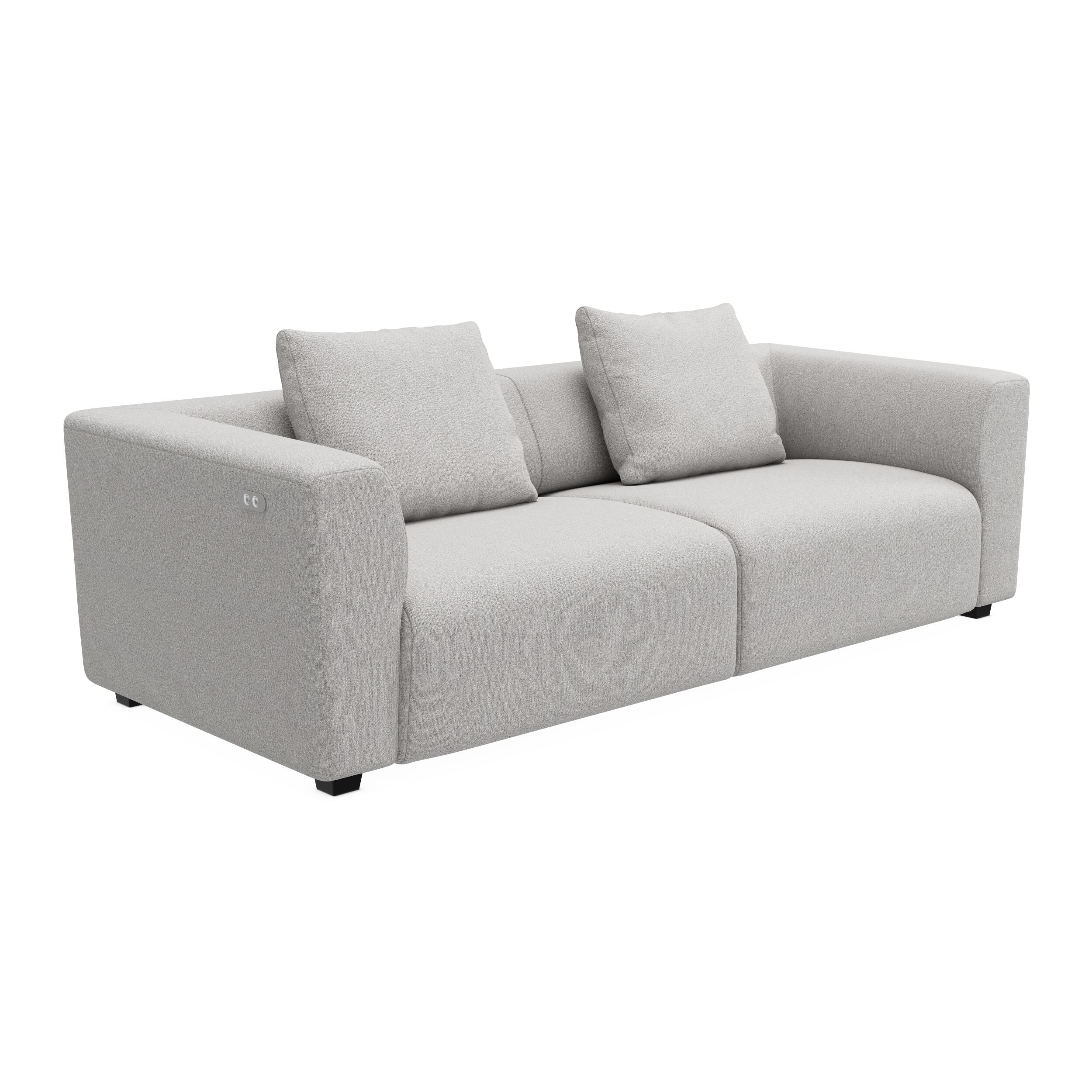 Solaro 3 pers Sofa 